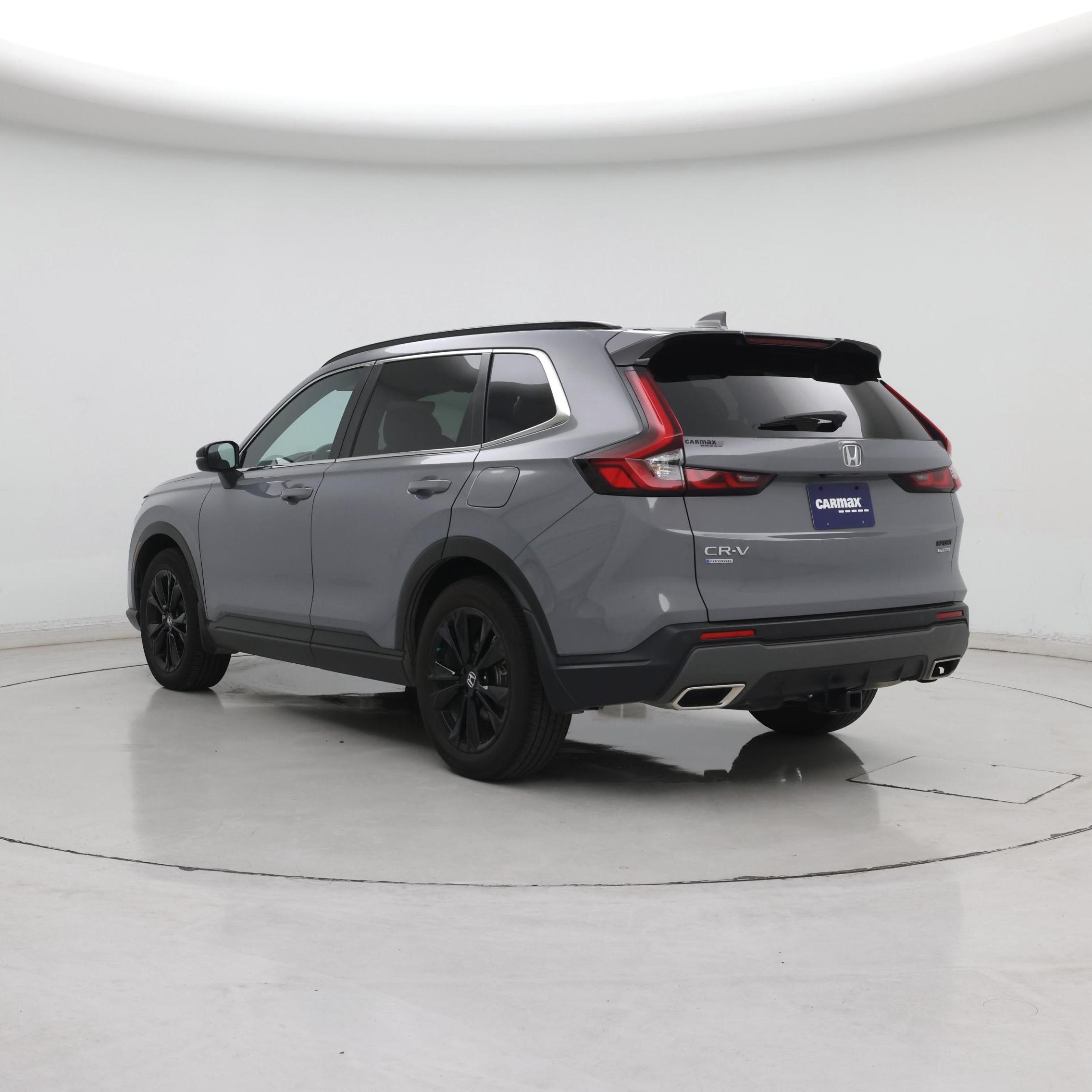 Thumbnail: 2024 Honda CR-V - 2