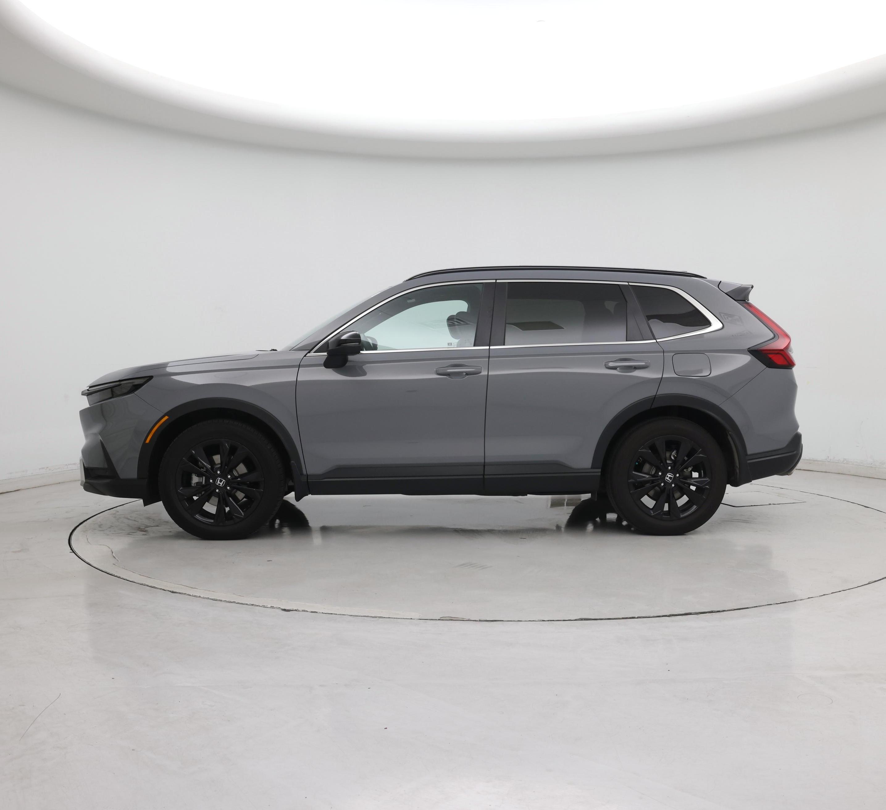 Thumbnail: 2024 Honda CR-V - 3