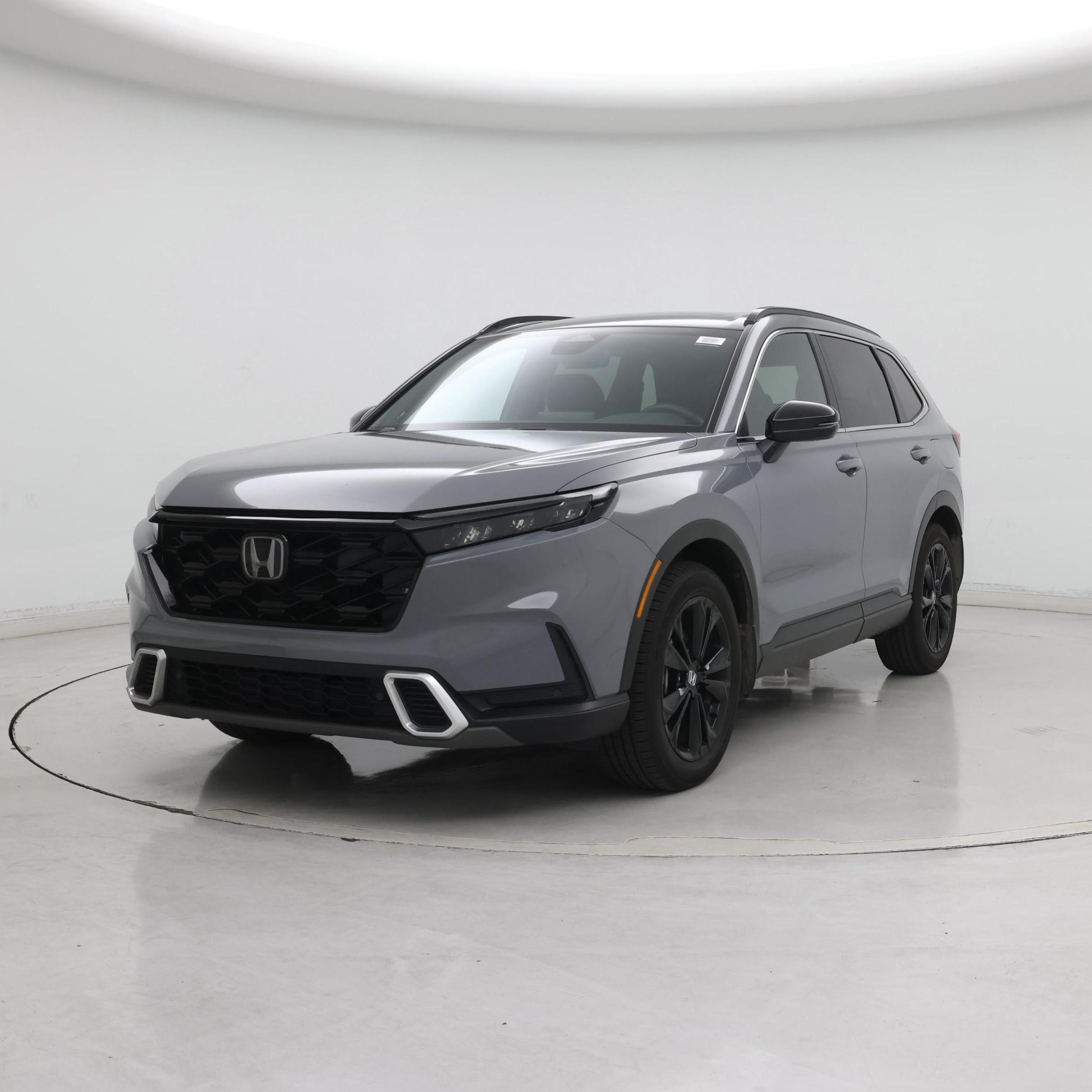 Thumbnail: 2024 Honda CR-V - 4