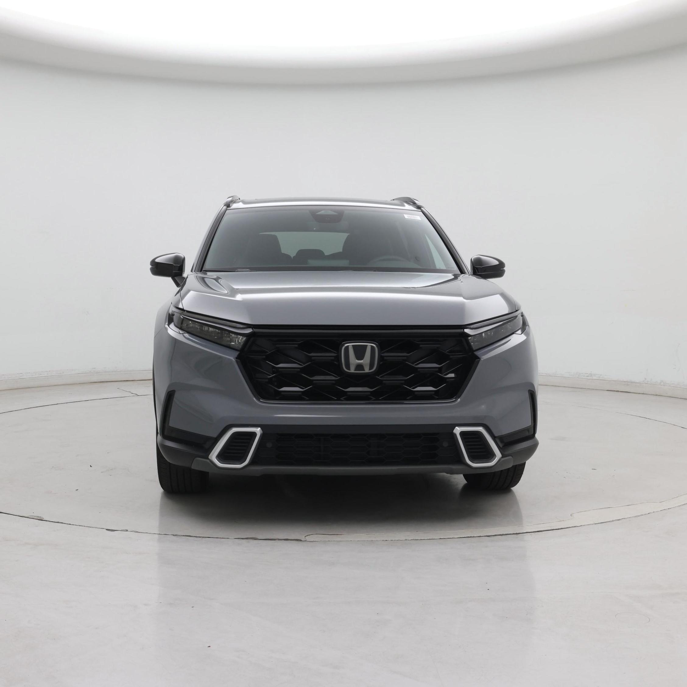 Thumbnail: 2024 Honda CR-V - 5