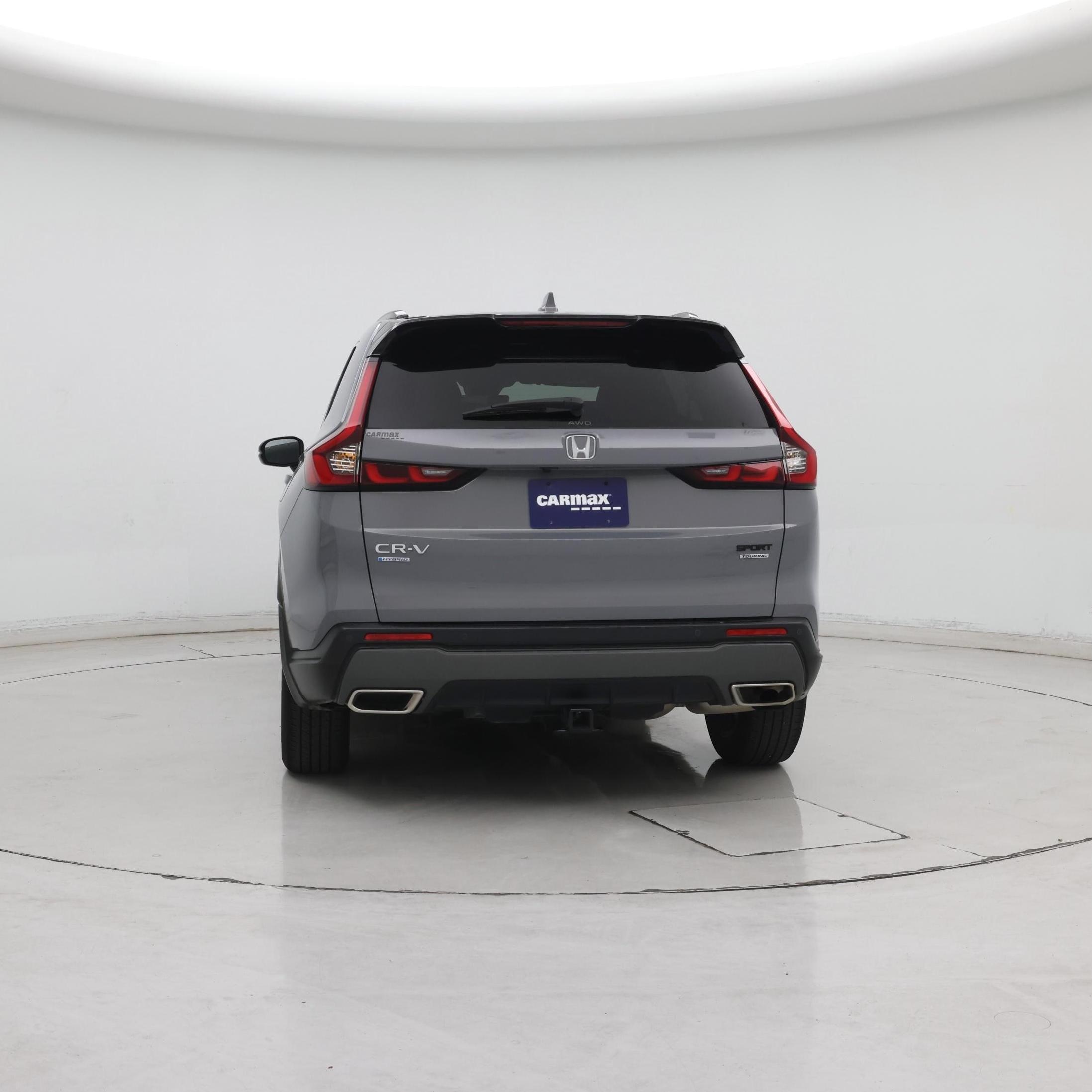 Thumbnail: 2024 Honda CR-V - 6