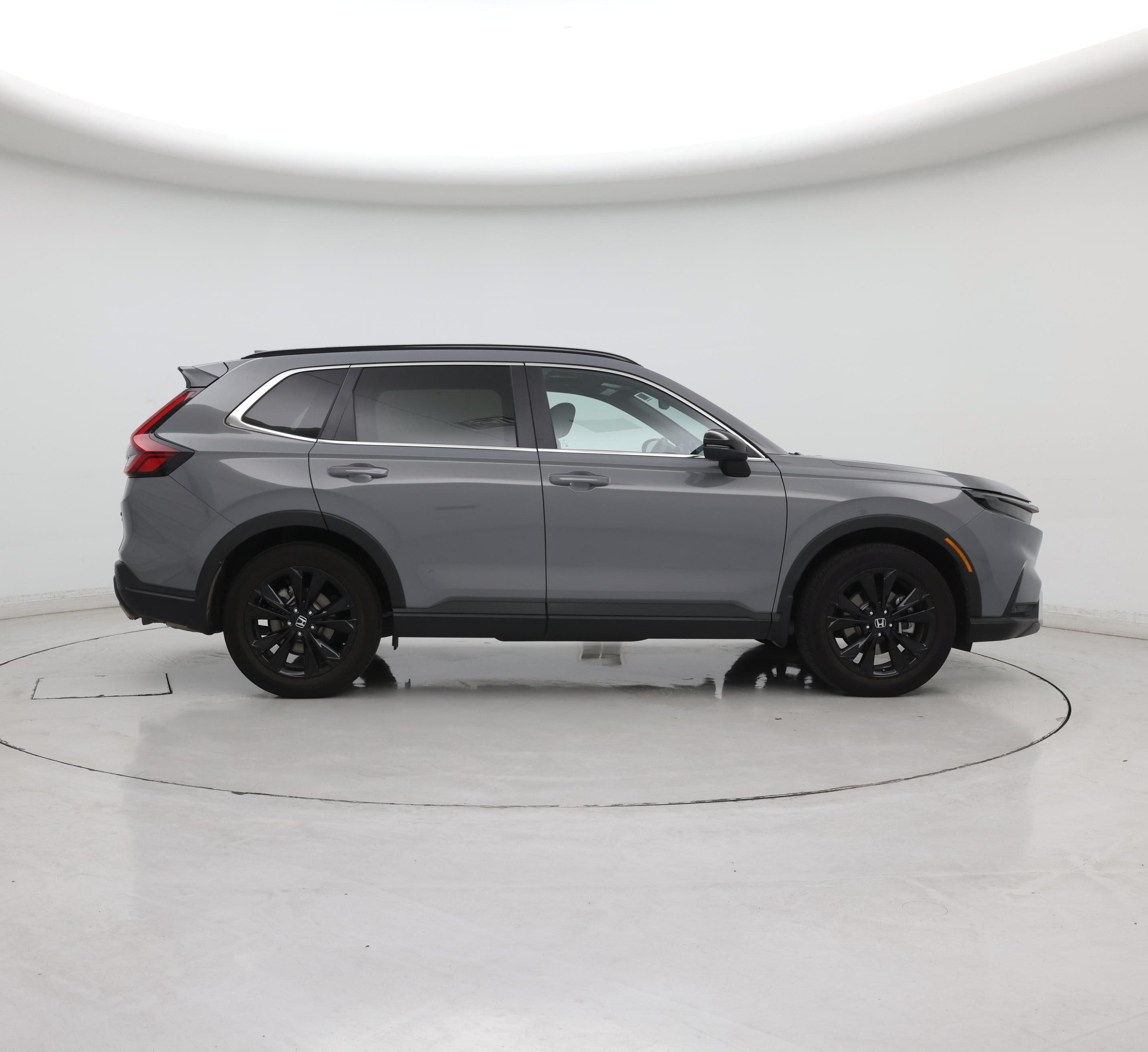 Thumbnail: 2024 Honda CR-V - 7