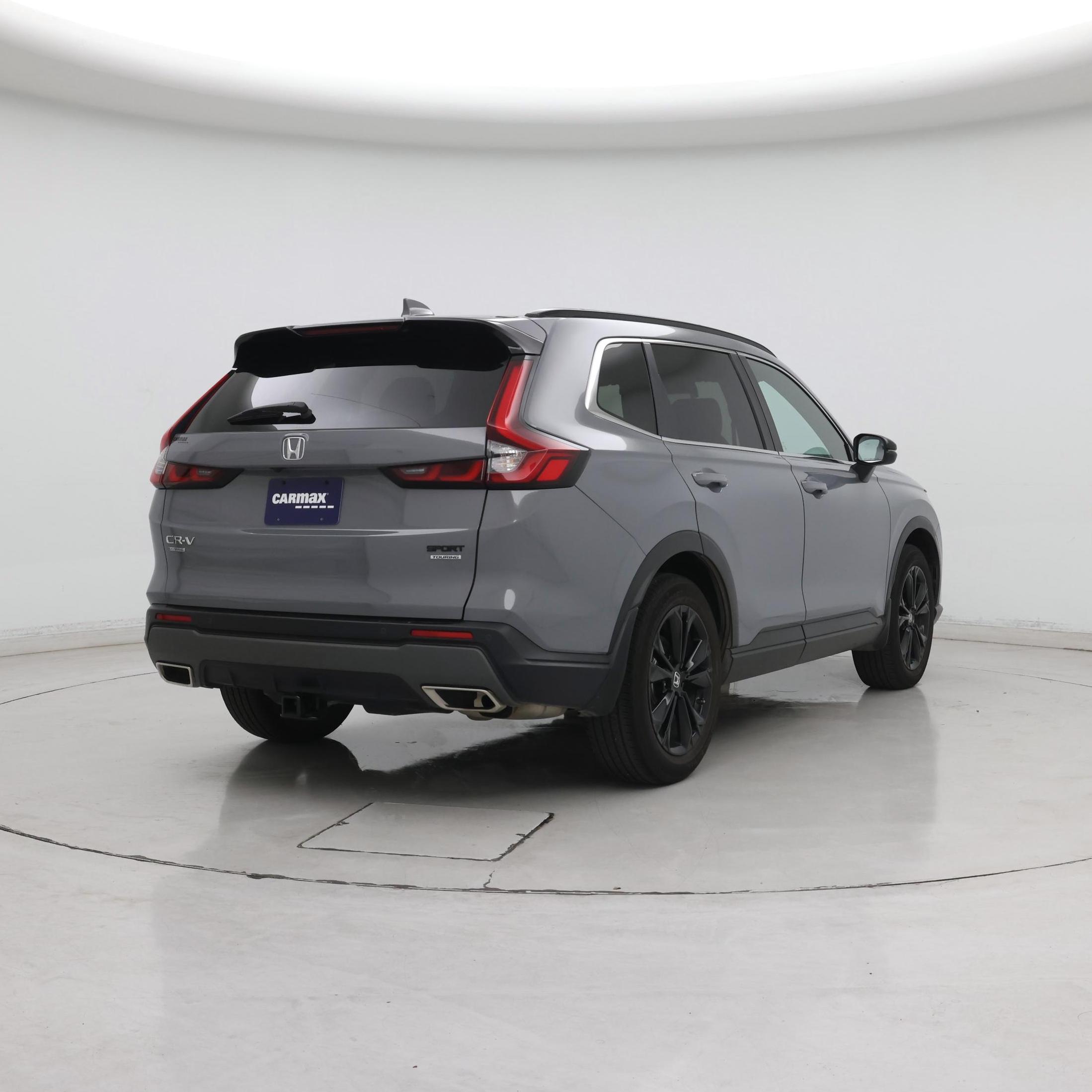 Thumbnail: 2024 Honda CR-V - 8