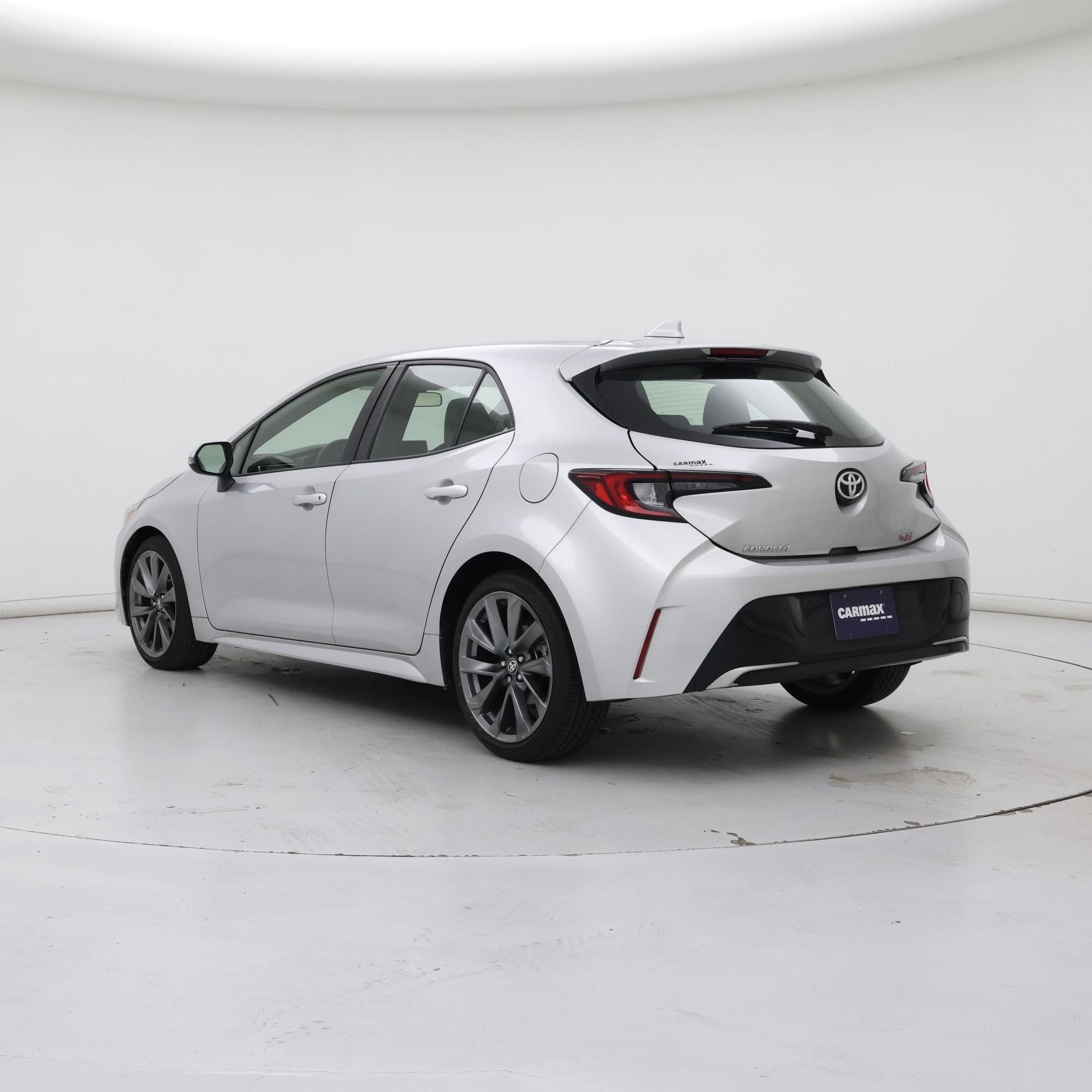 Thumbnail: 2023 Toyota Corolla - 2