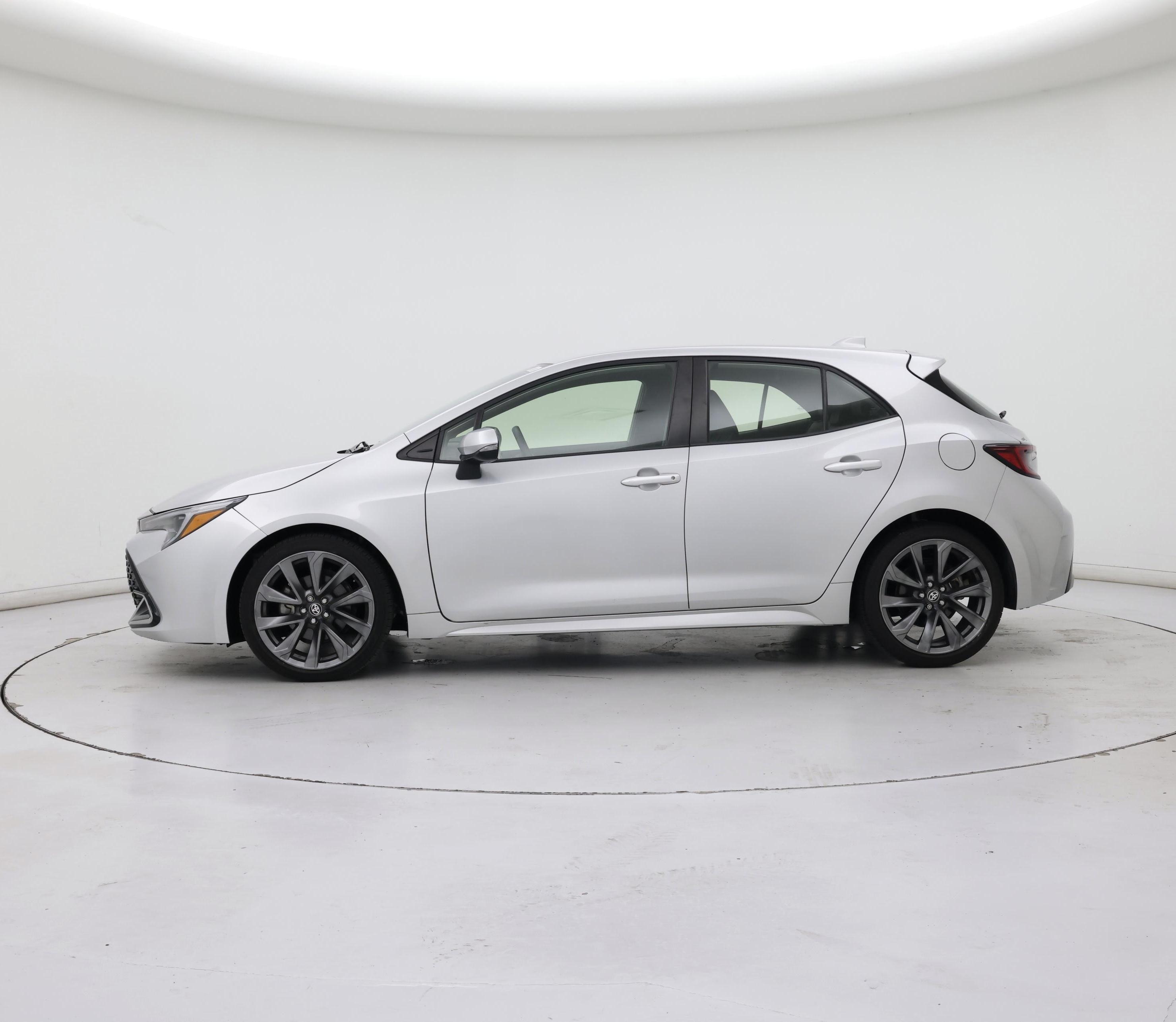 Thumbnail: 2023 Toyota Corolla - 3
