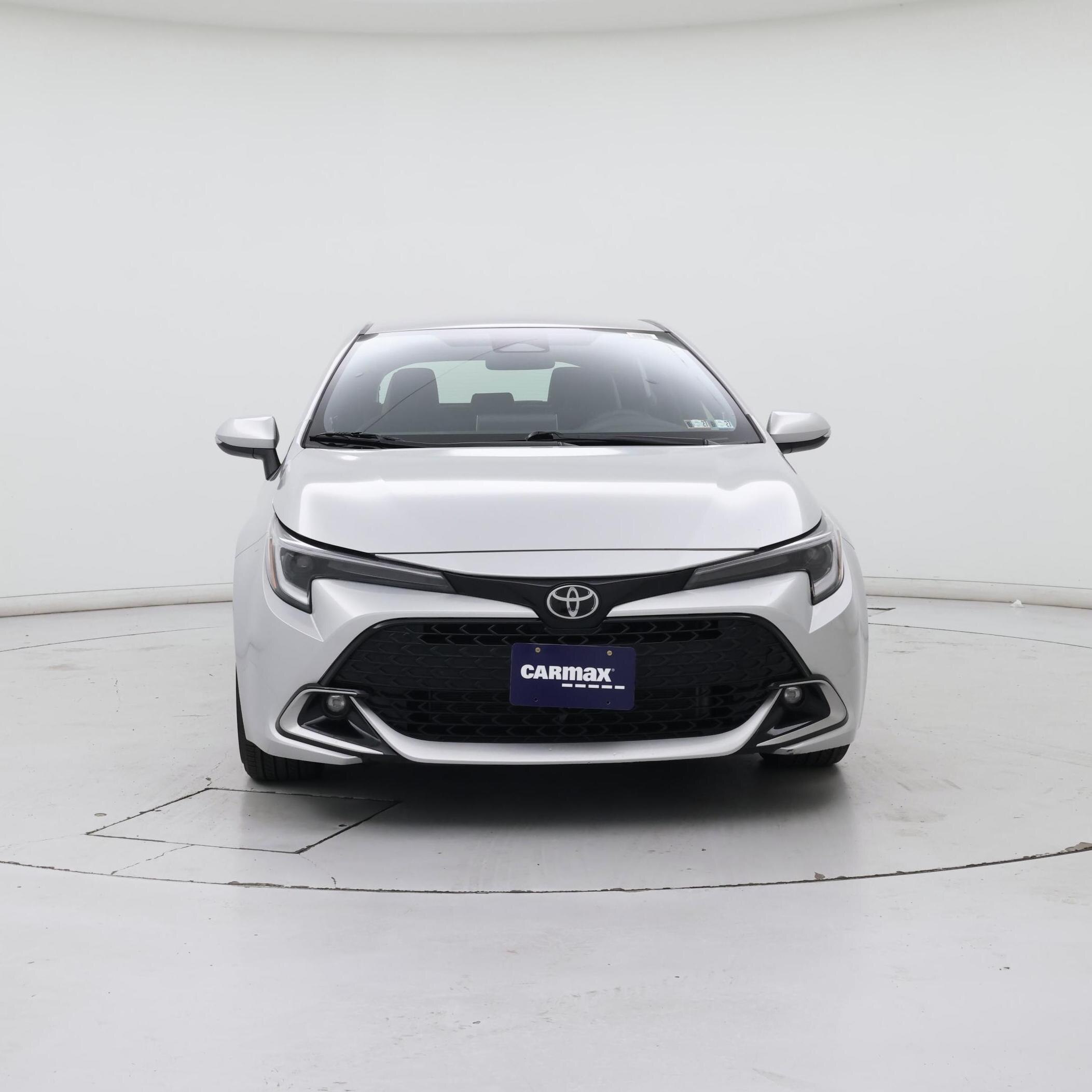 Thumbnail: 2023 Toyota Corolla - 5