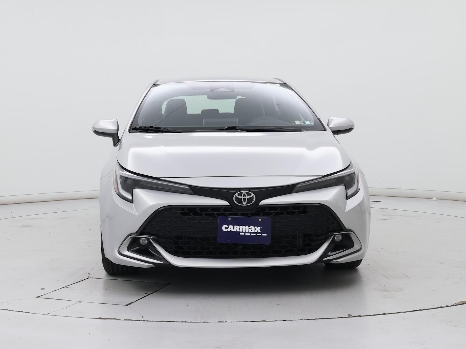 2023 Toyota Corolla Hatchback XSE - Photo 6