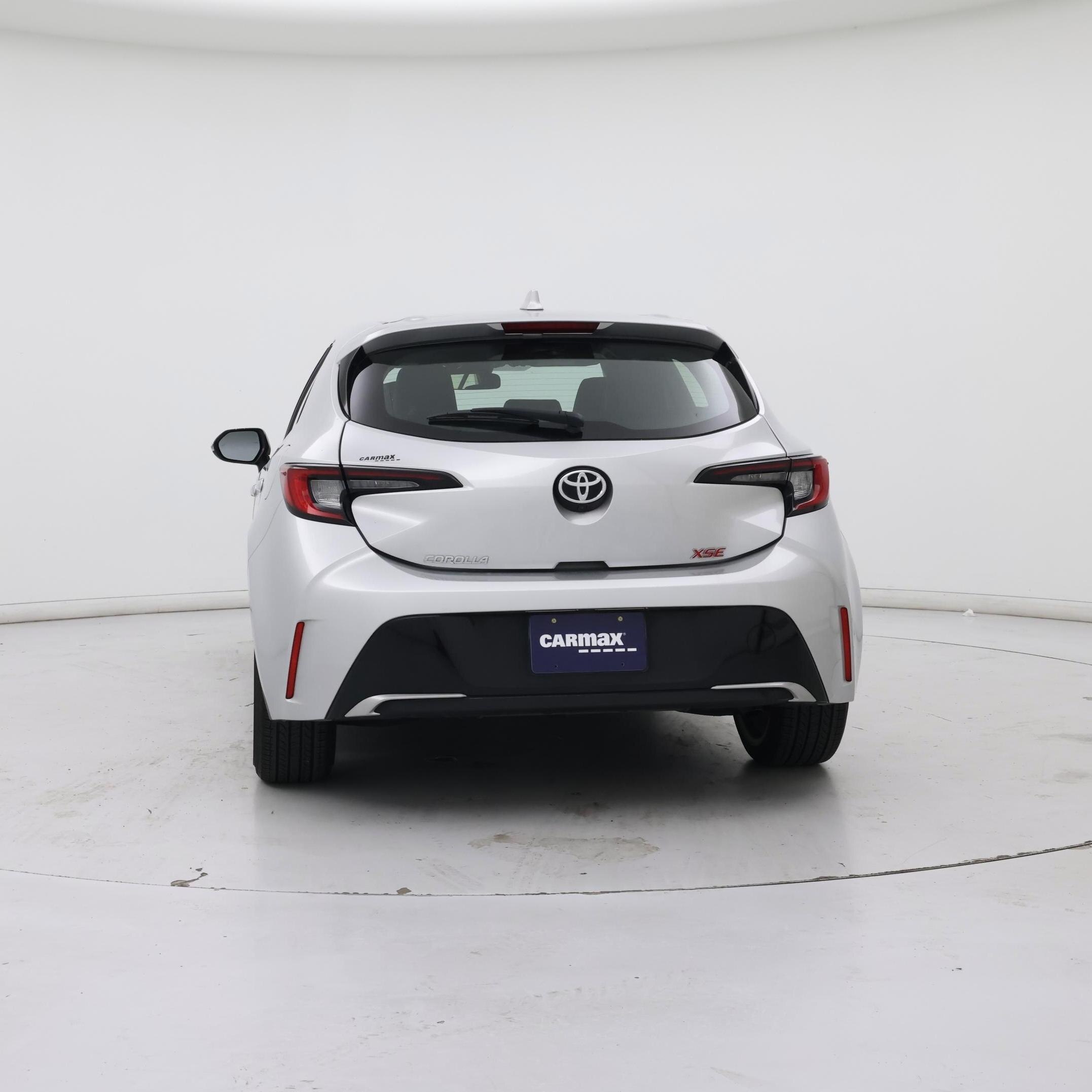 Thumbnail: 2023 Toyota Corolla - 6