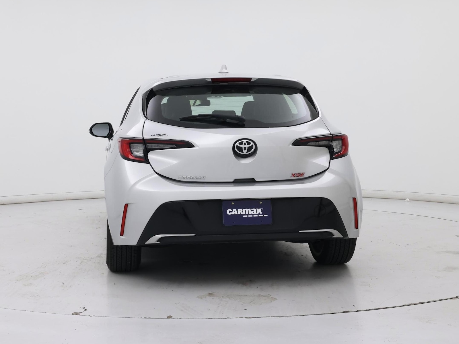 2023 Toyota Corolla Hatchback XSE - Photo 7