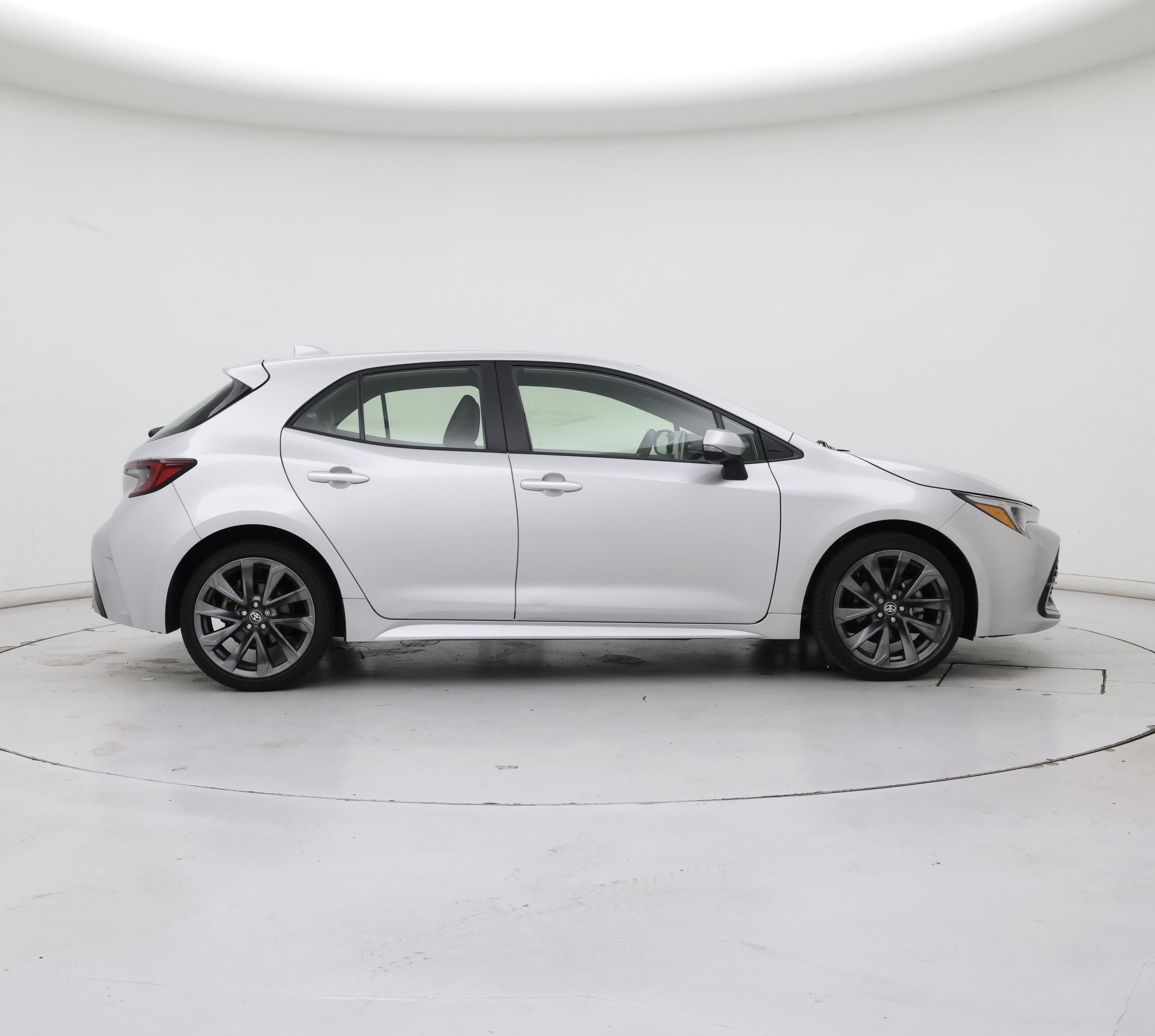 Thumbnail: 2023 Toyota Corolla - 7