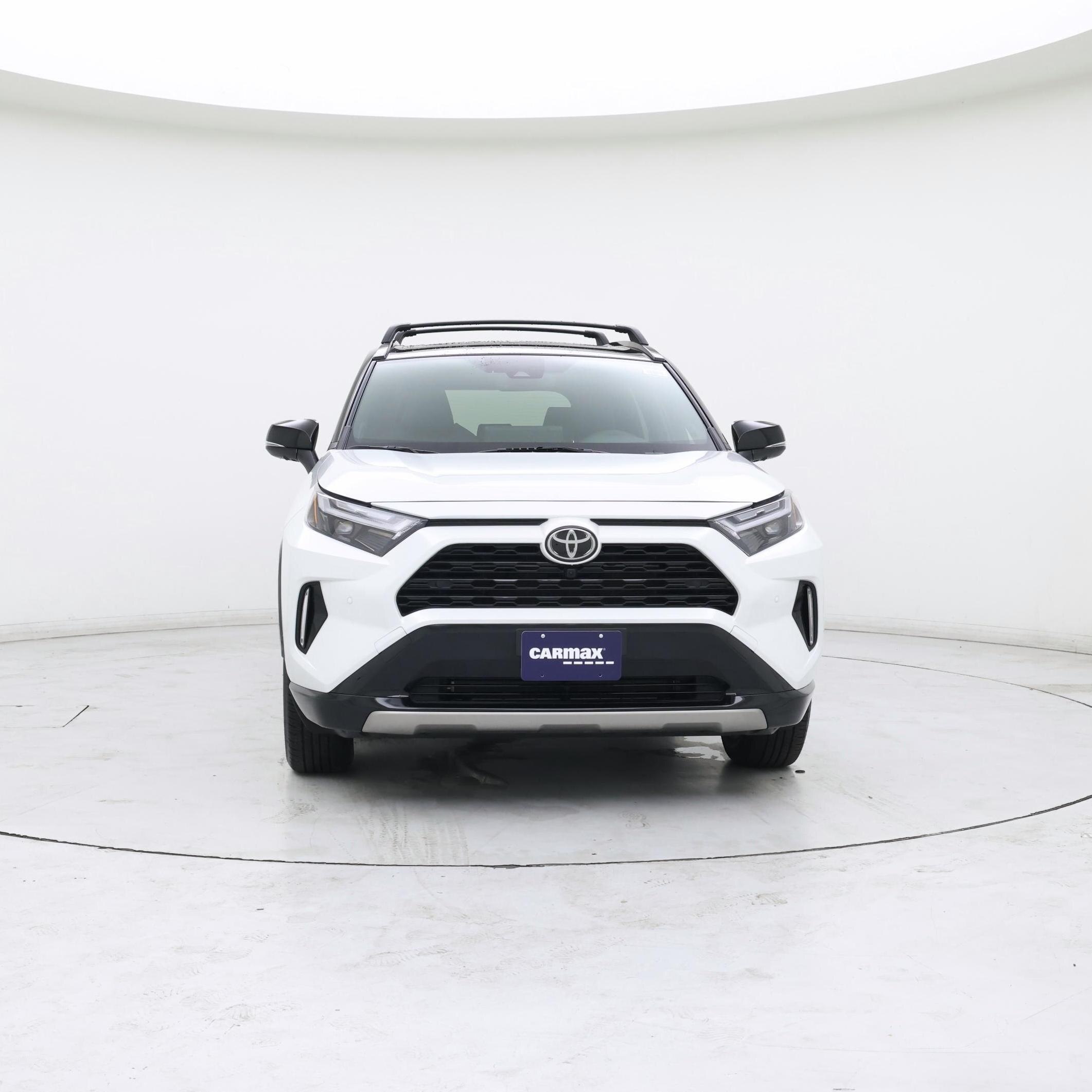 Thumbnail: 2025 Toyota RAV4 - 5