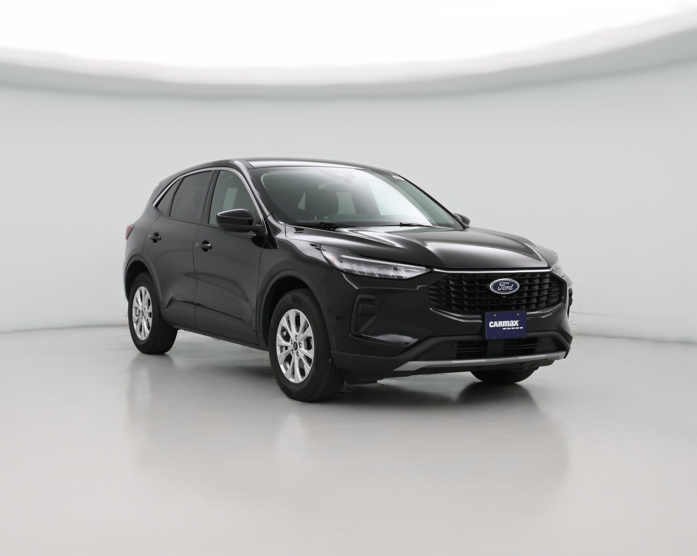 Thumbnail: 2023 Ford Escape - 1