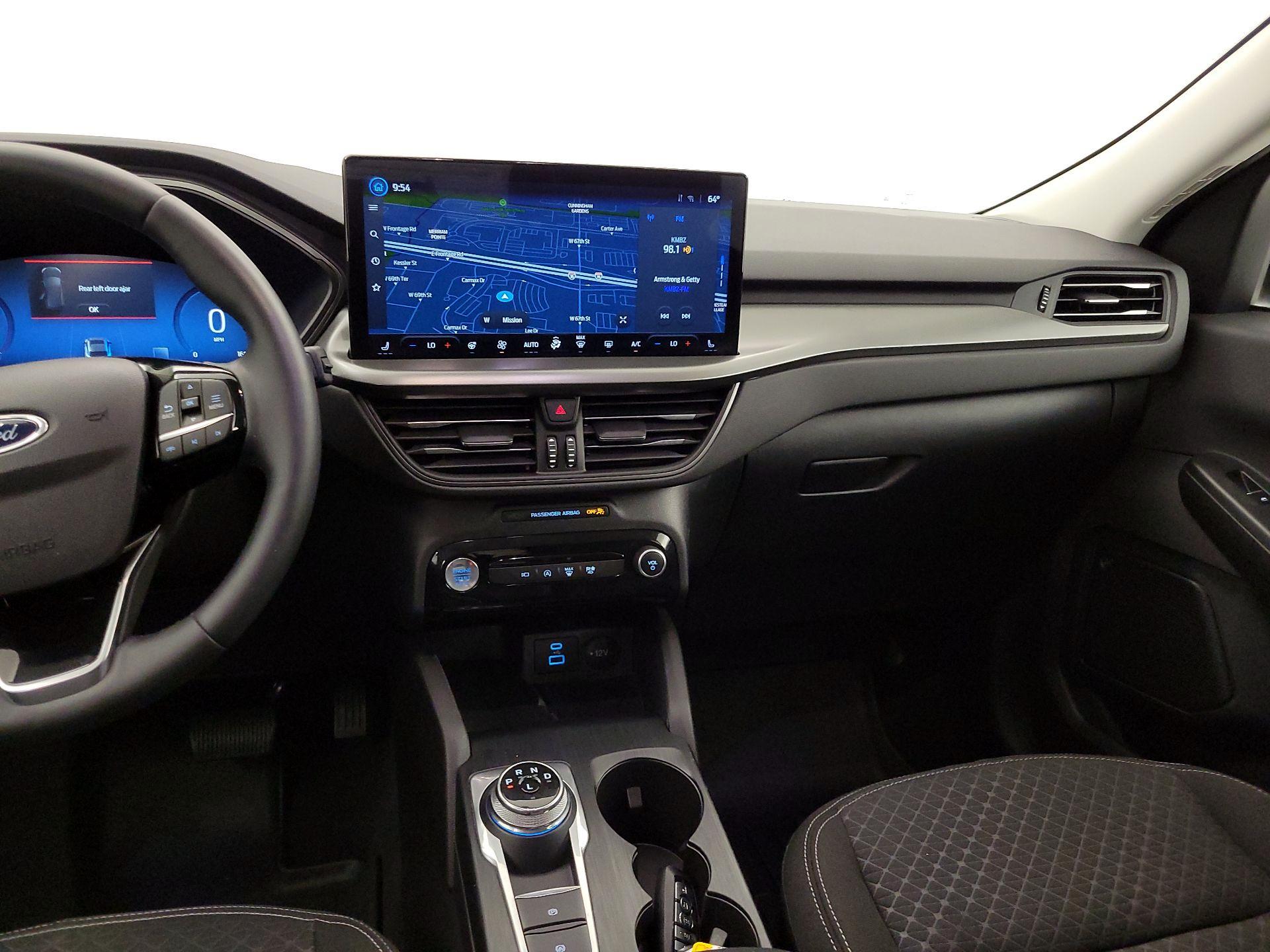 Thumbnail: 2023 Ford Escape - 9