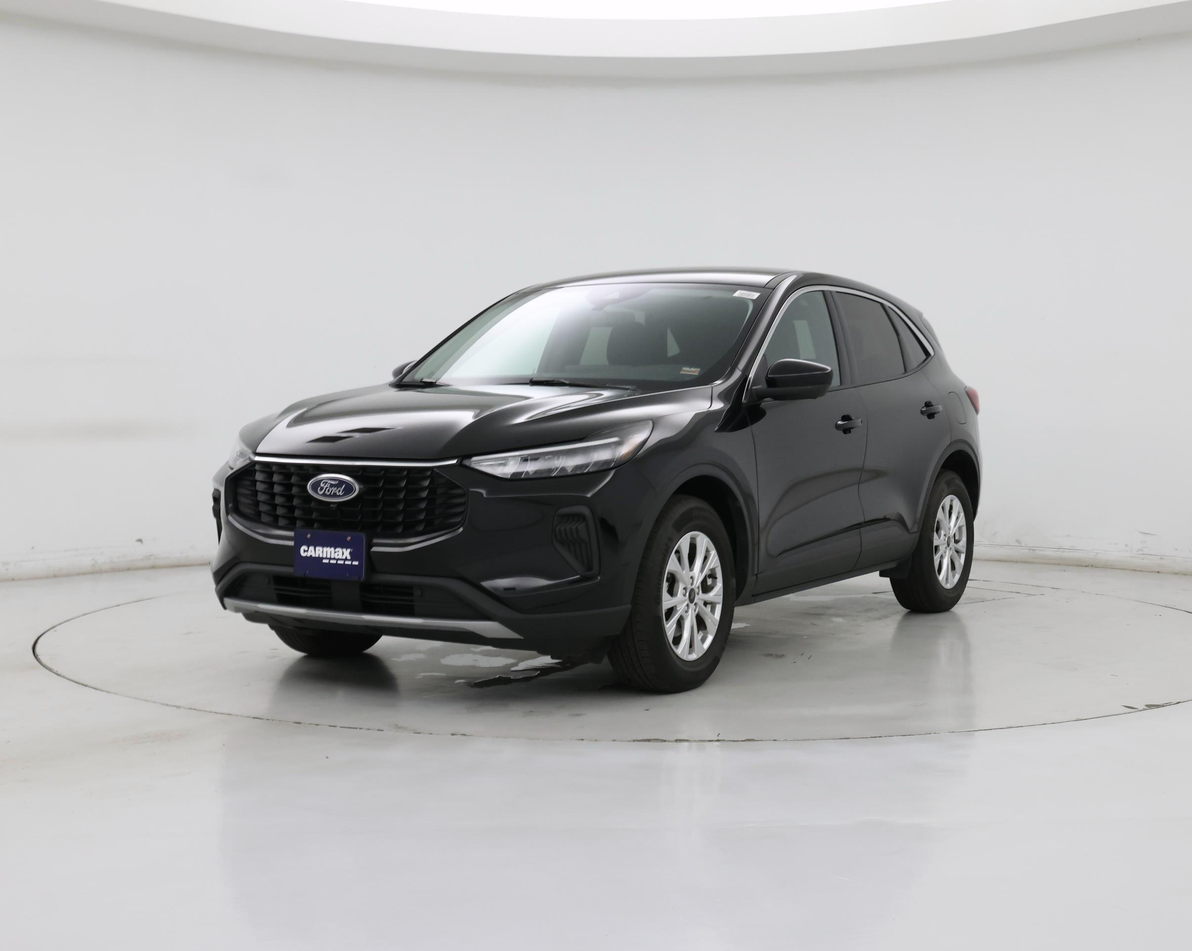 Thumbnail: 2023 Ford Escape - 4