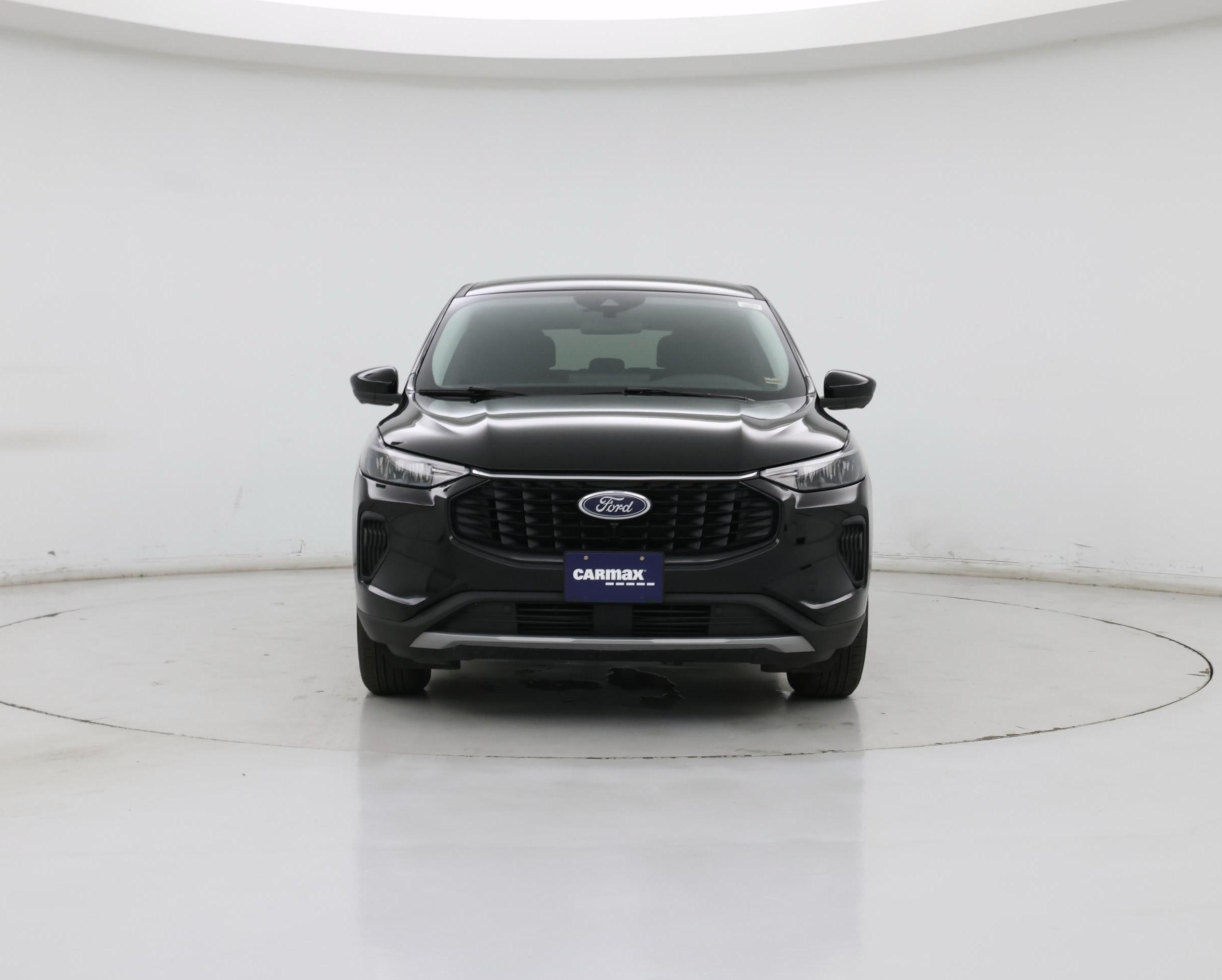 Thumbnail: 2023 Ford Escape - 5