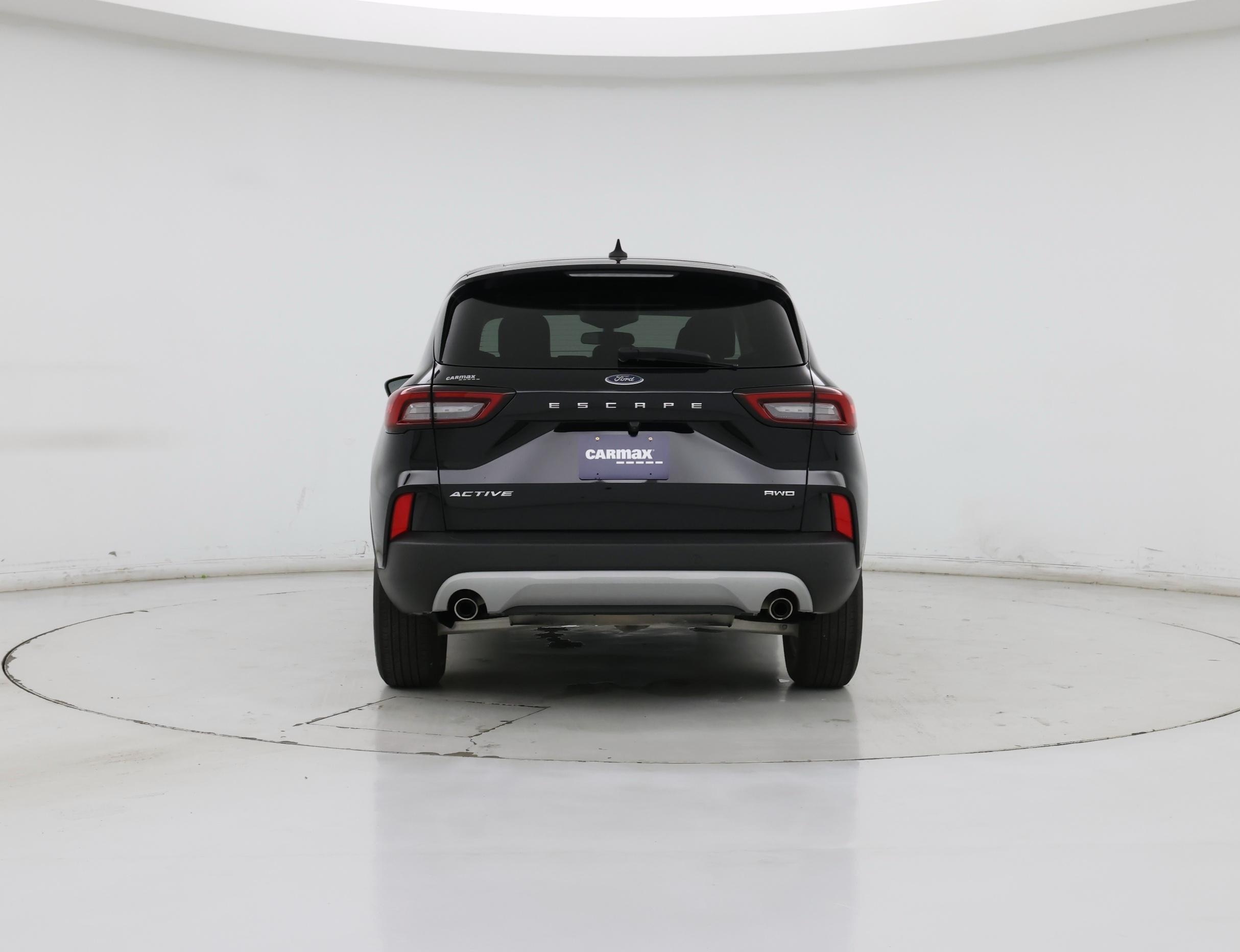 Thumbnail: 2023 Ford Escape - 6