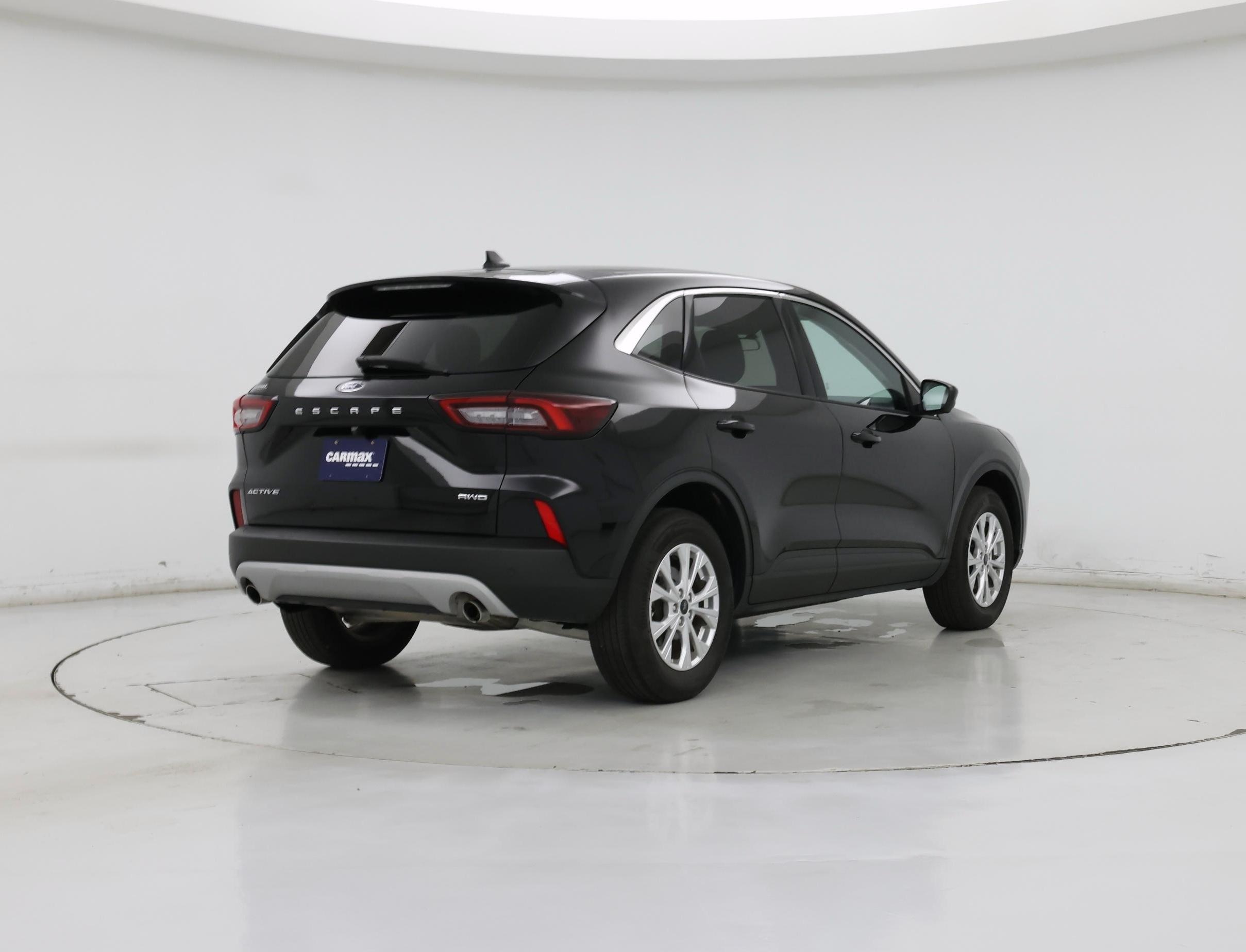 Thumbnail: 2023 Ford Escape - 8