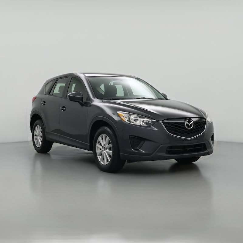 2014 Mazda CX-5 Sport