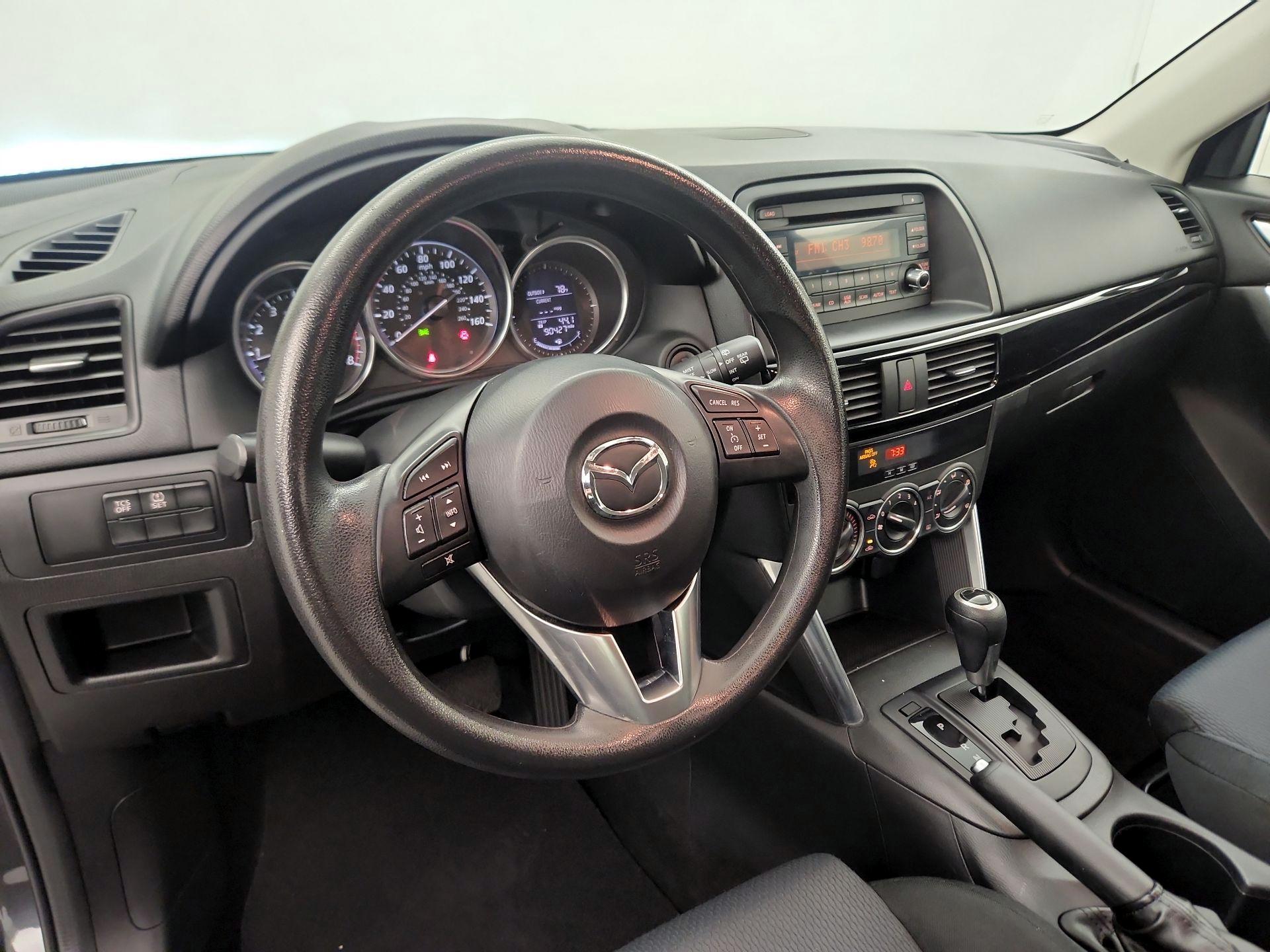 Thumbnail: 2014 Mazda CX-5 - 9