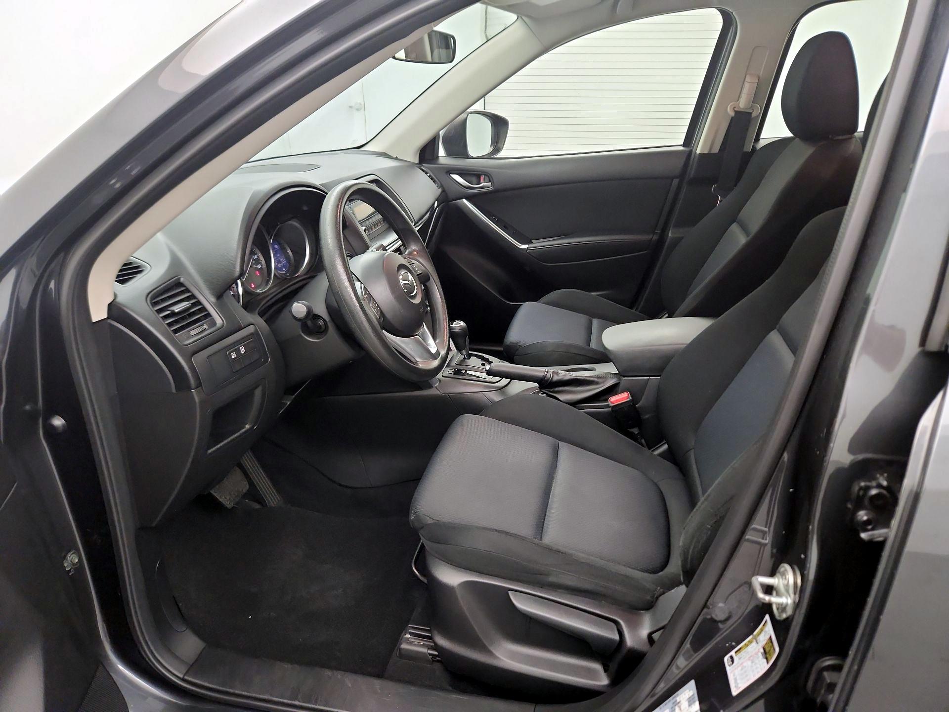 Thumbnail: 2014 Mazda CX-5 - 11