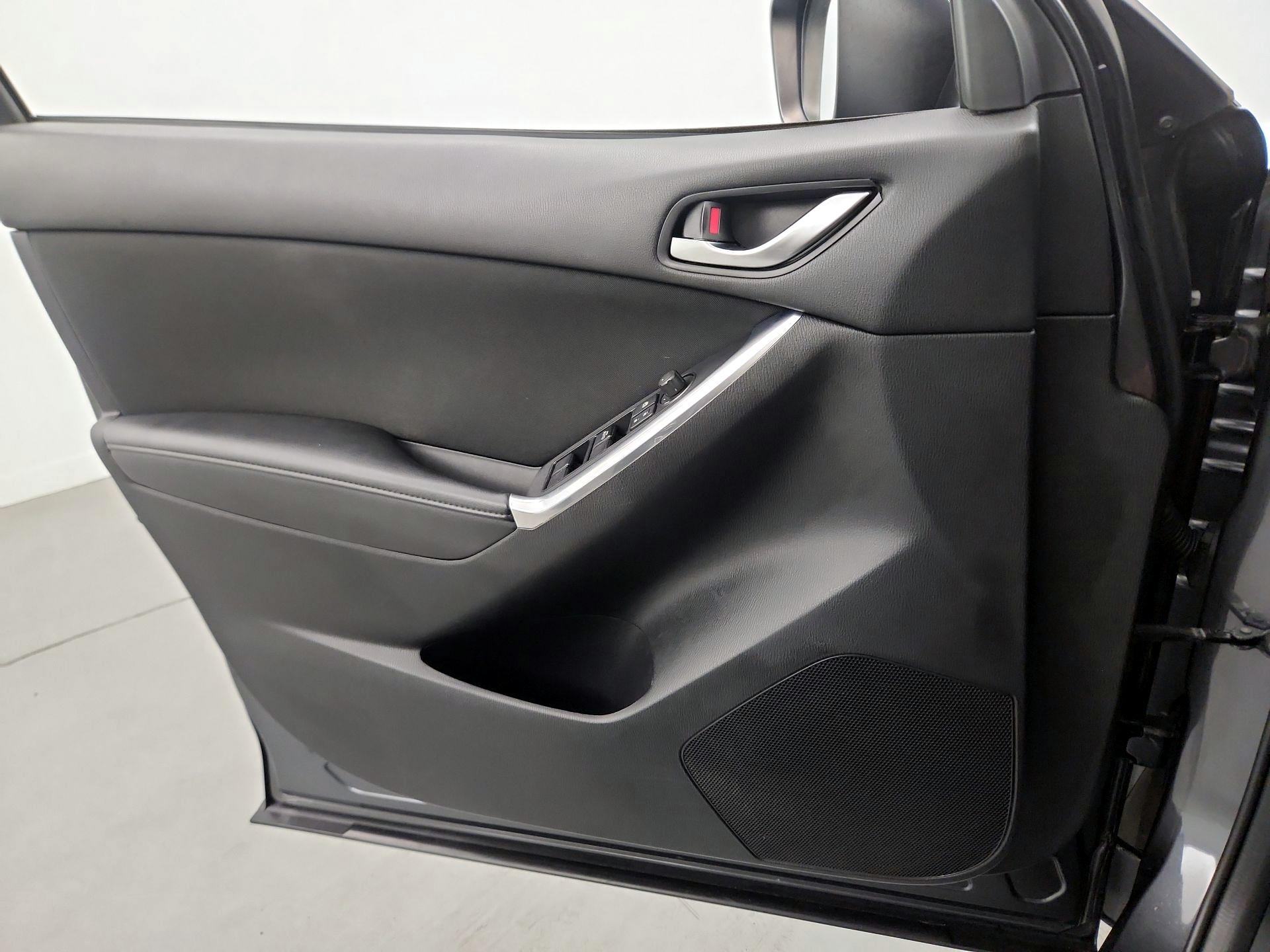 Thumbnail: 2014 Mazda CX-5 - 12