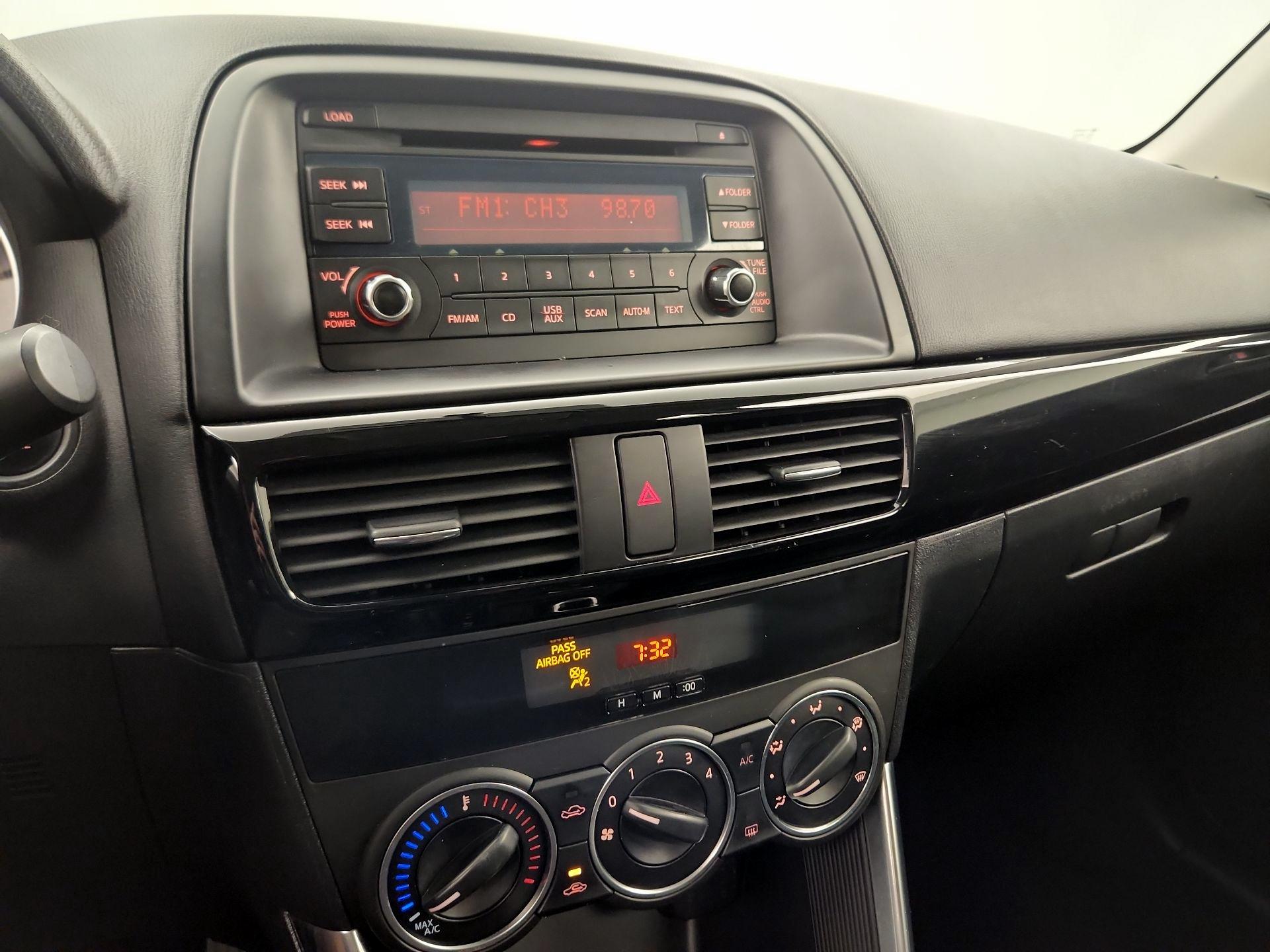 Thumbnail: 2014 Mazda CX-5 - 13