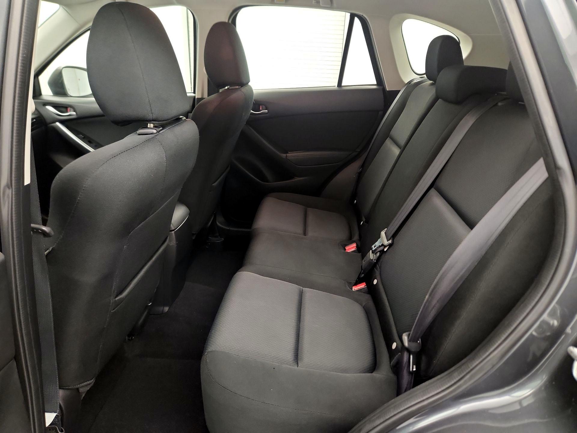 Thumbnail: 2014 Mazda CX-5 - 16