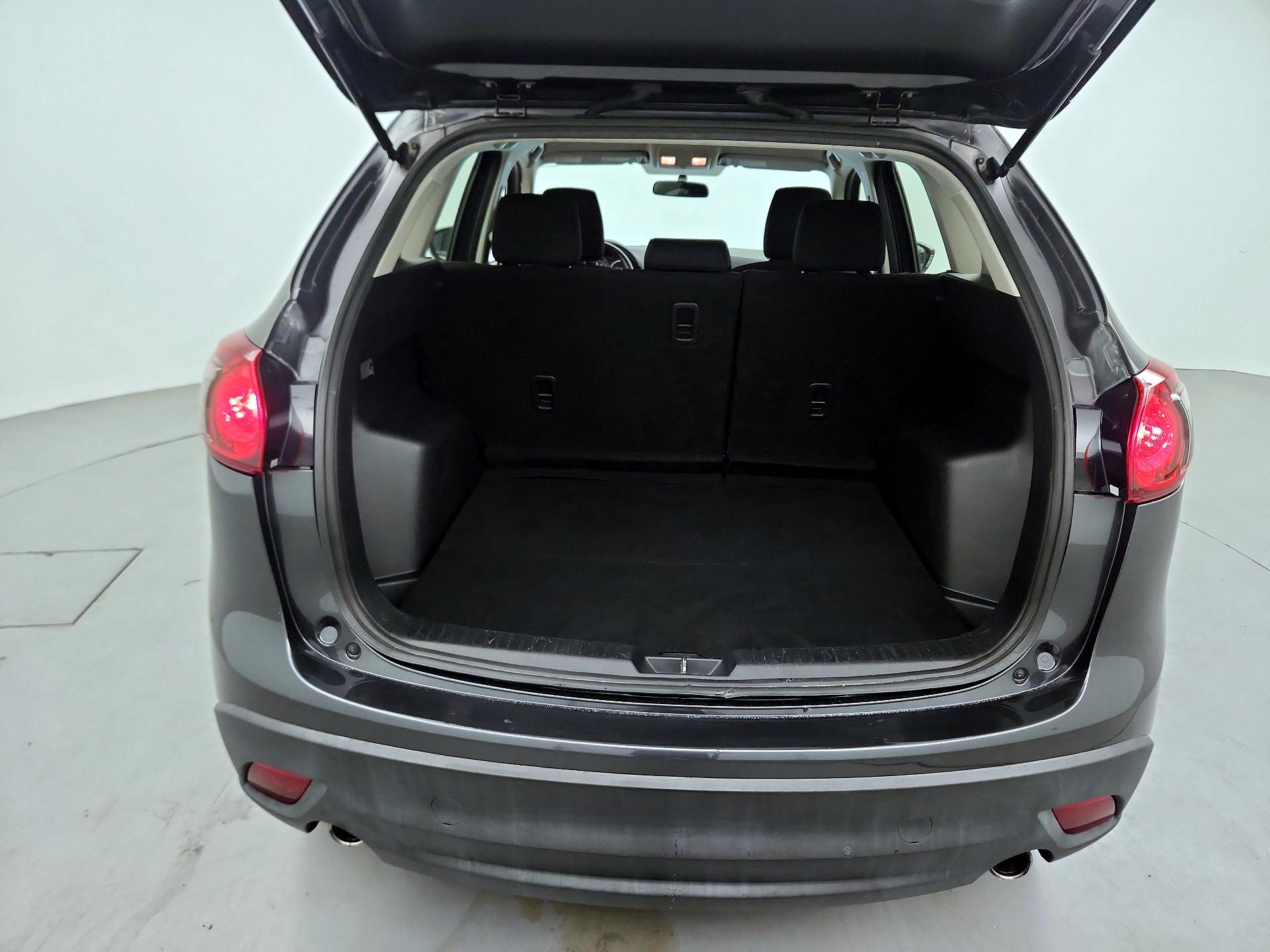Thumbnail: 2014 Mazda CX-5 - 17