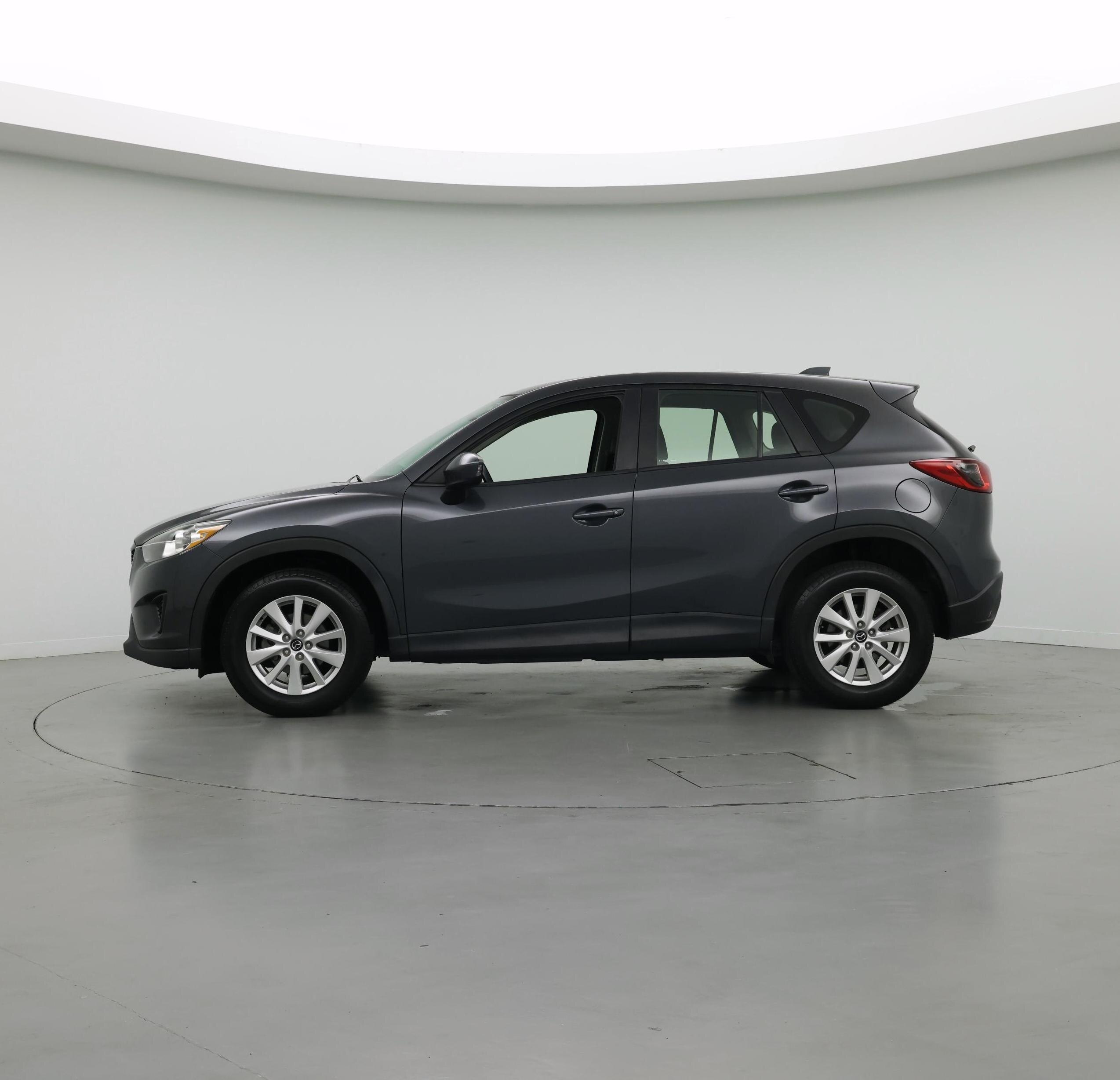 Thumbnail: 2014 Mazda CX-5 - 3