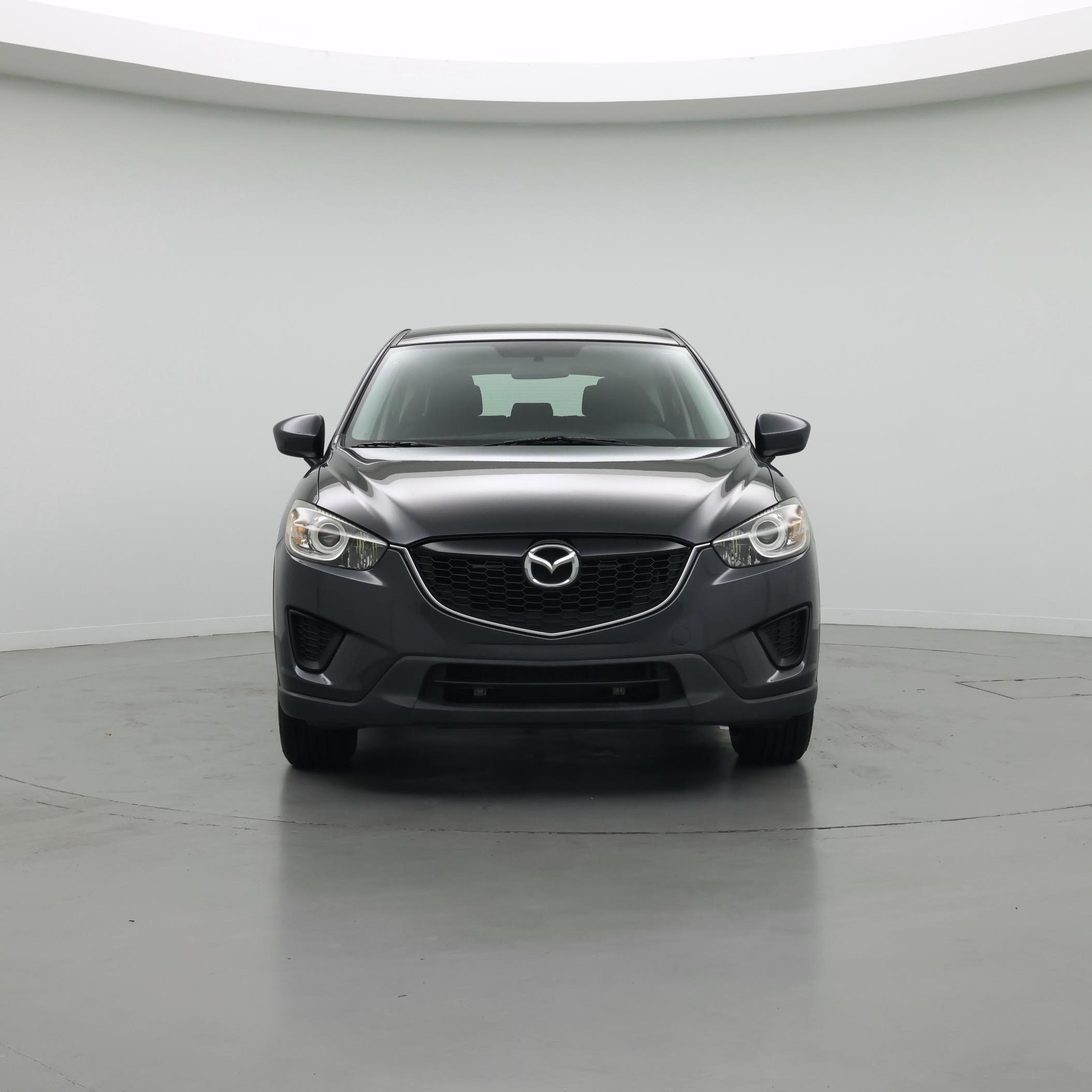 Thumbnail: 2014 Mazda CX-5 - 5