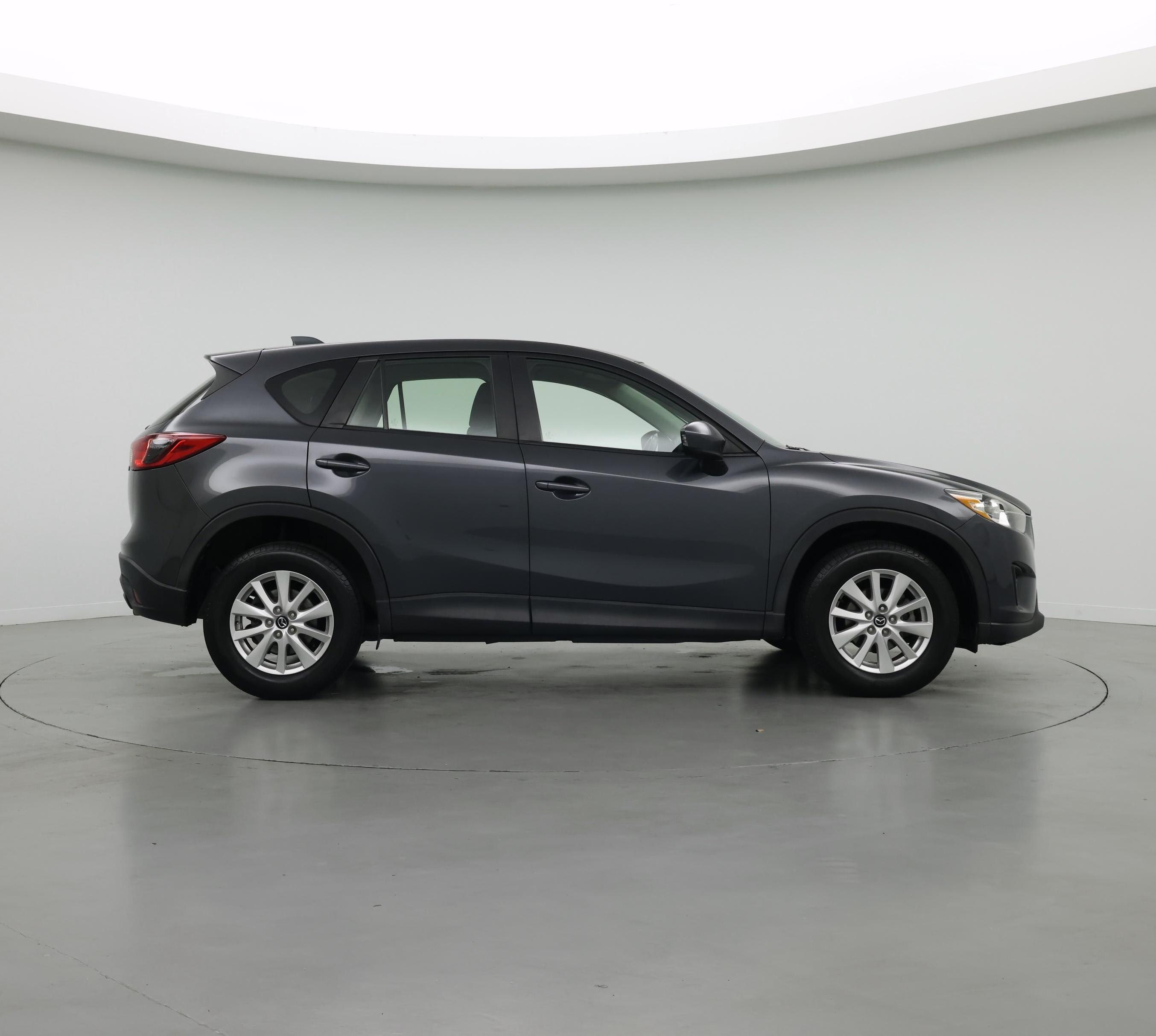 Thumbnail: 2014 Mazda CX-5 - 7