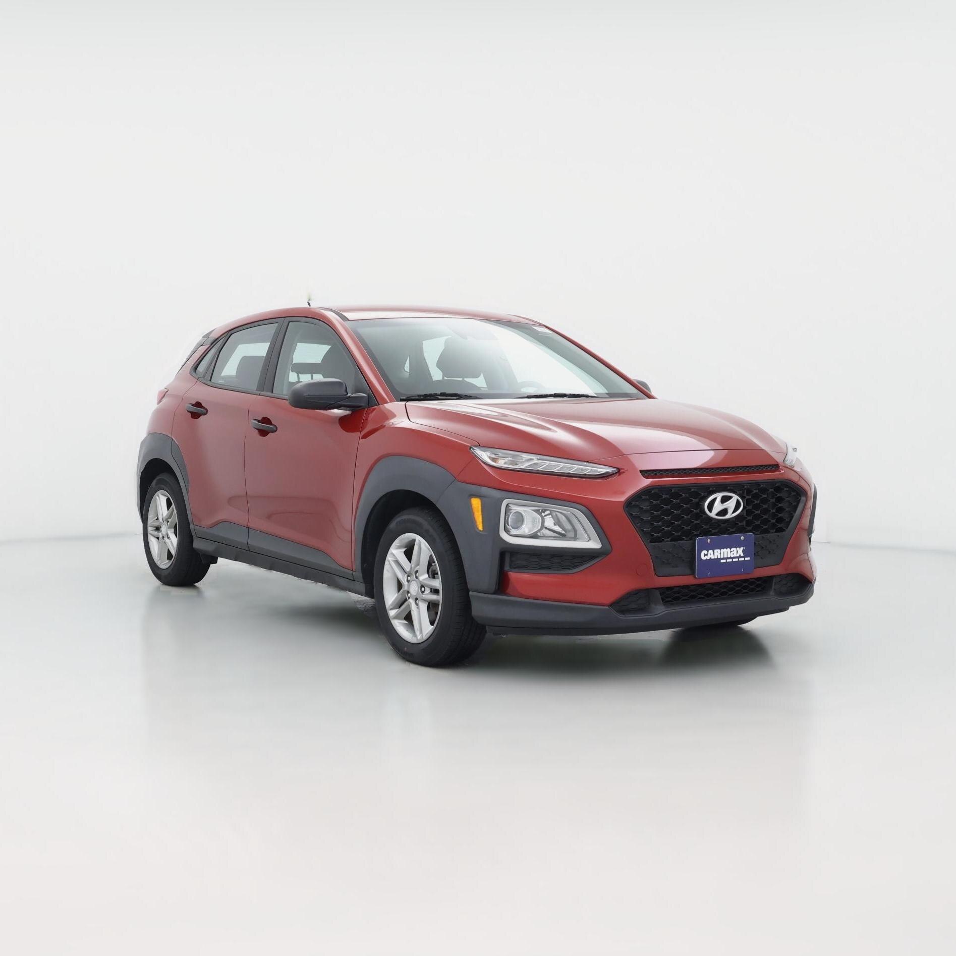 Thumbnail: 2020 Hyundai Kona - 1
