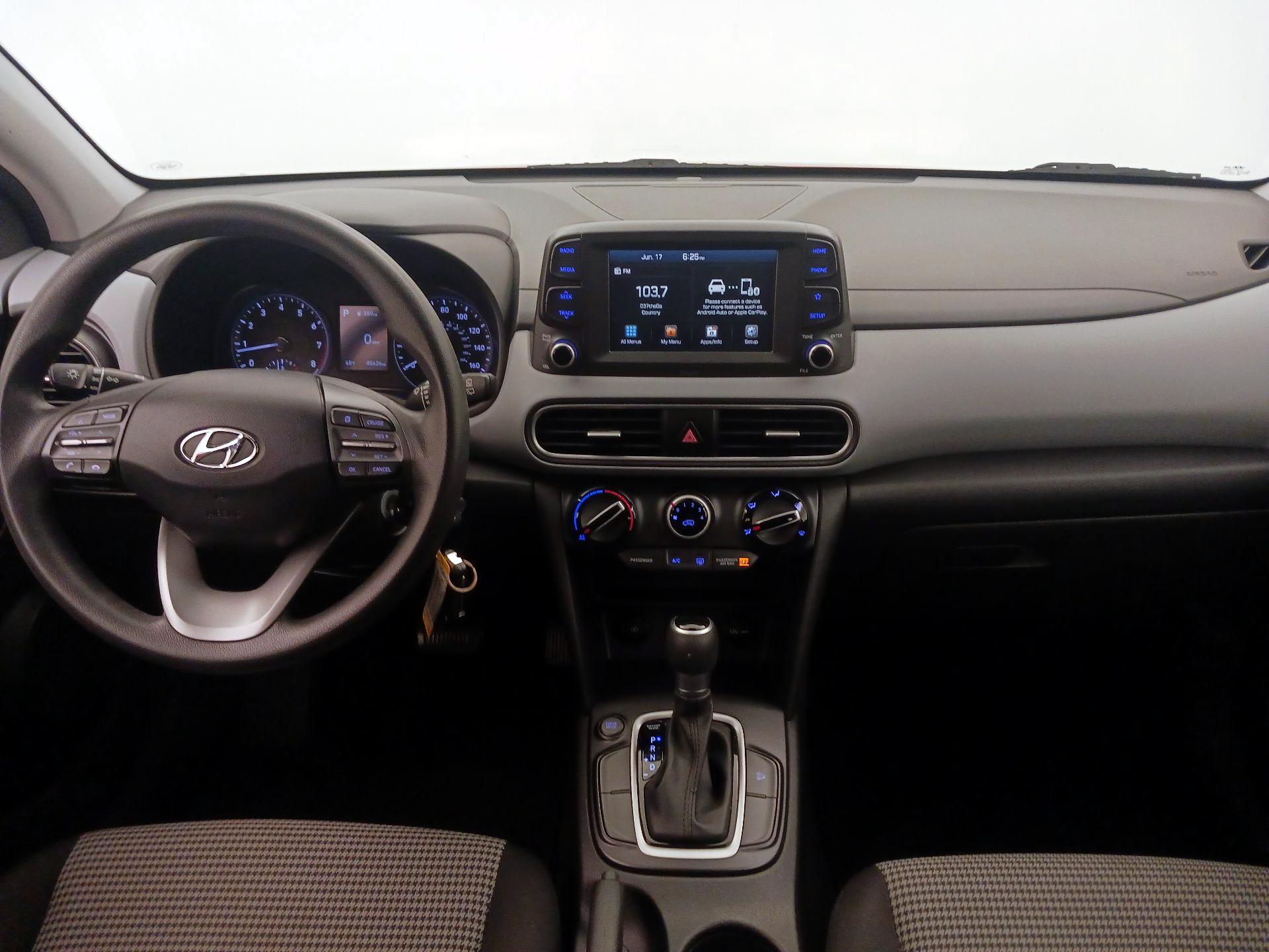 Thumbnail: 2020 Hyundai Kona - 9