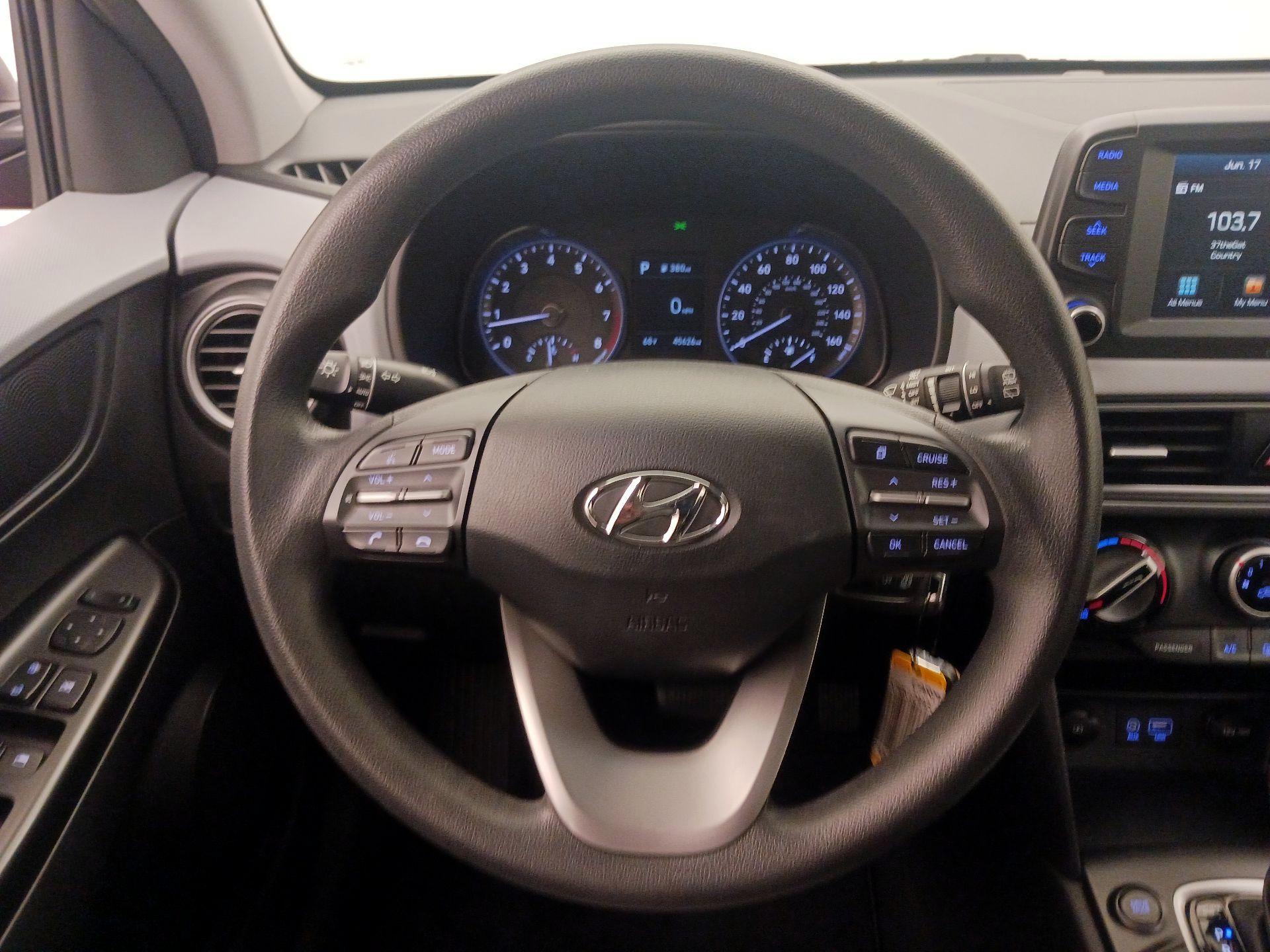 Thumbnail: 2020 Hyundai Kona - 10
