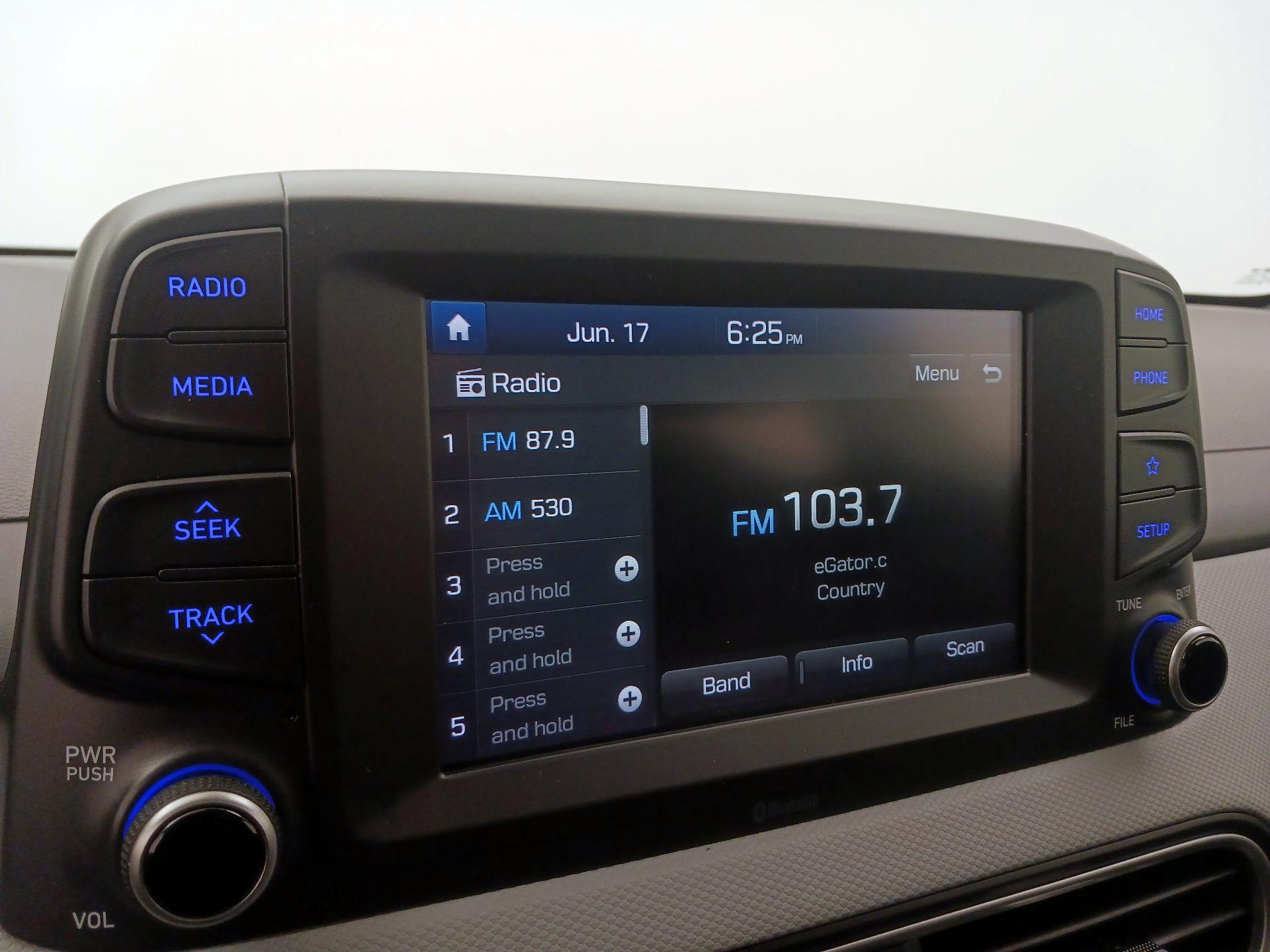 Thumbnail: 2020 Hyundai Kona - 15