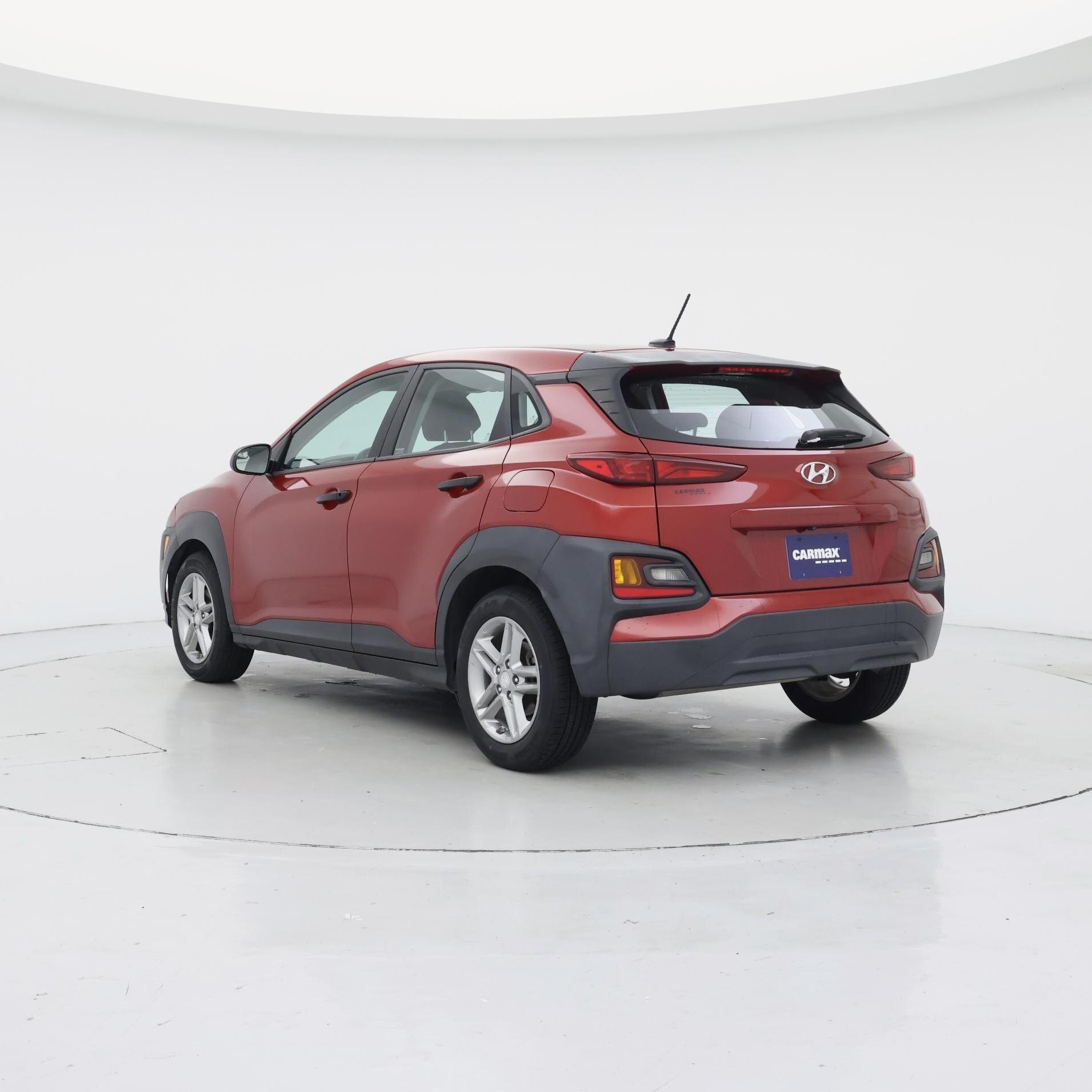 Thumbnail: 2020 Hyundai Kona - 2