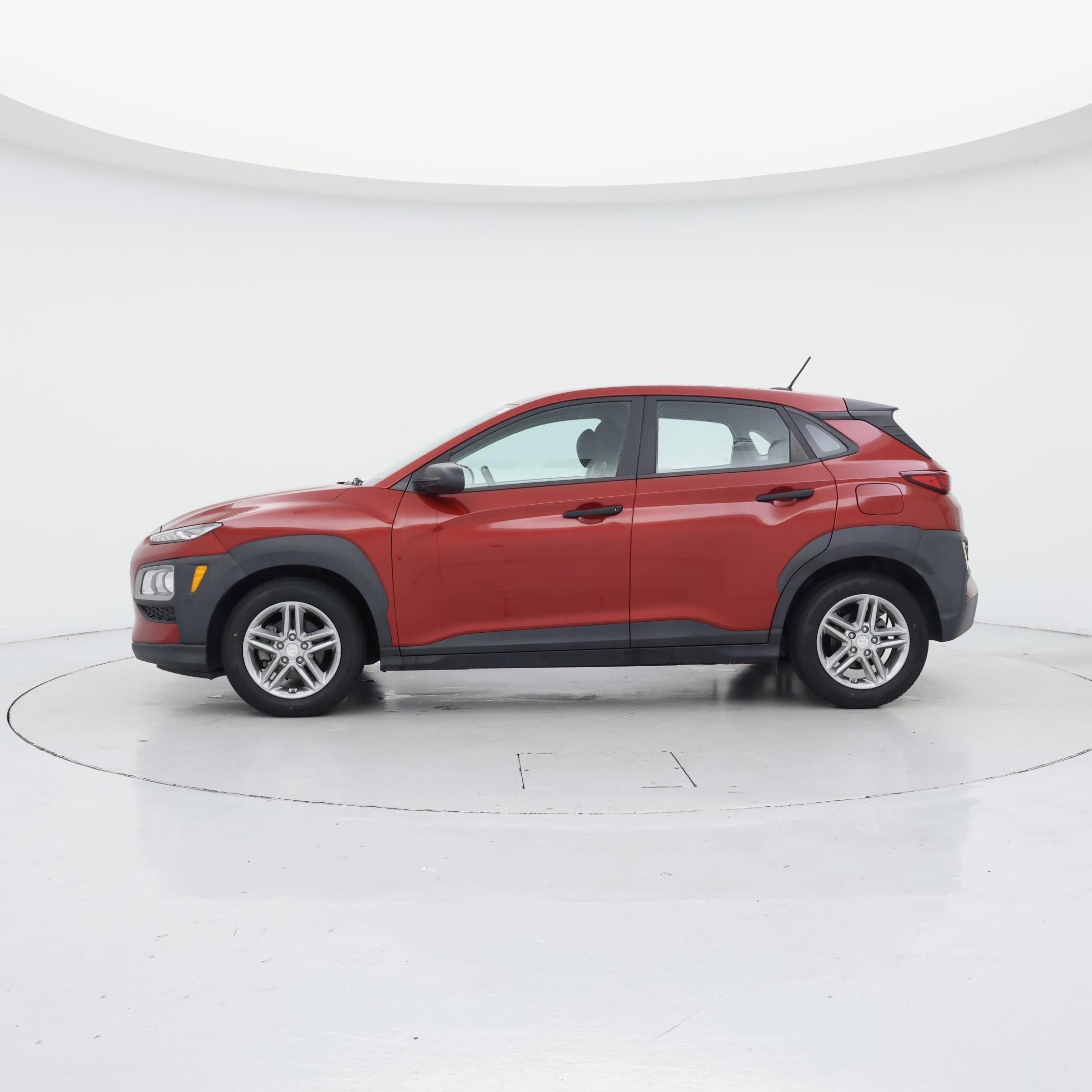 Thumbnail: 2020 Hyundai Kona - 3