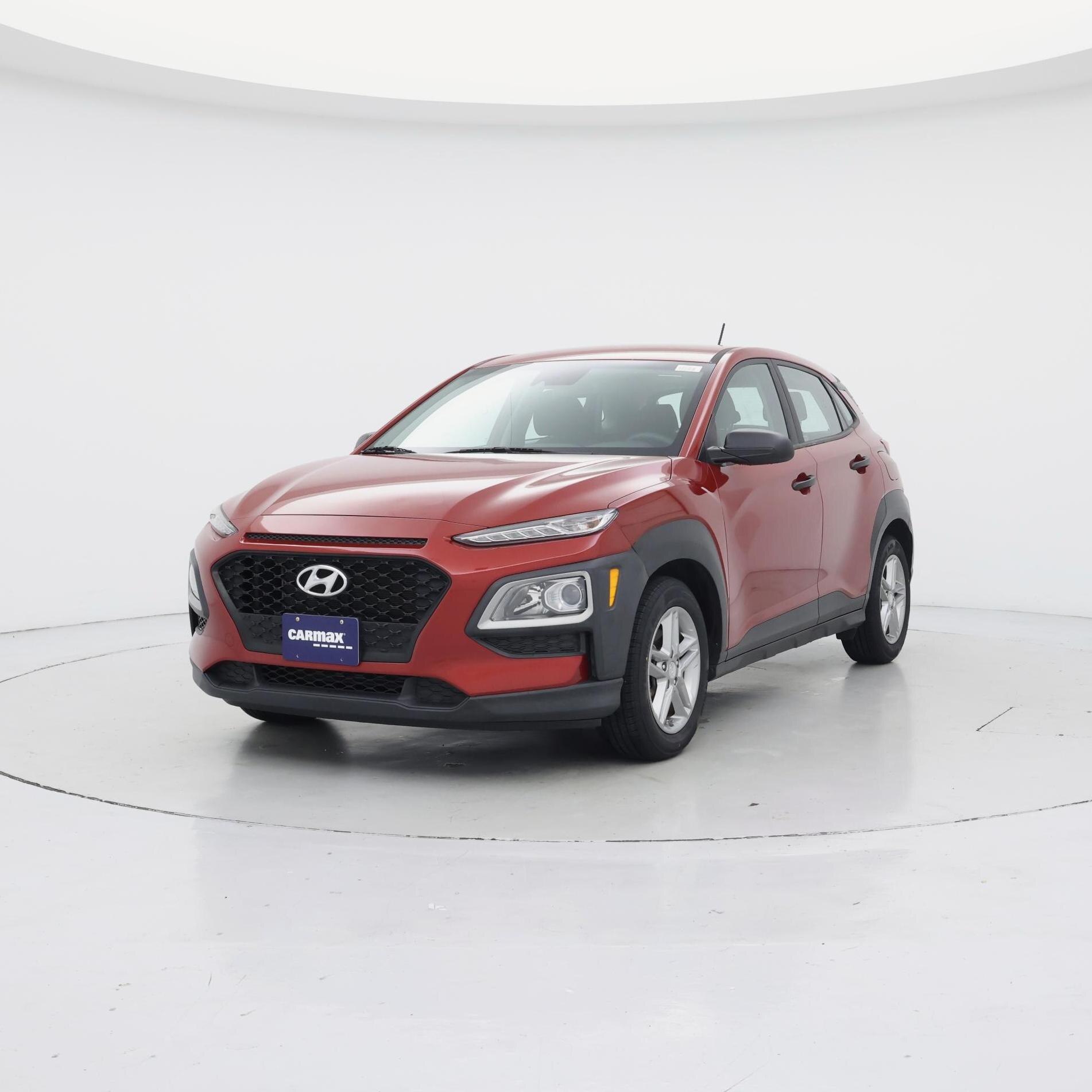 Thumbnail: 2020 Hyundai Kona - 4