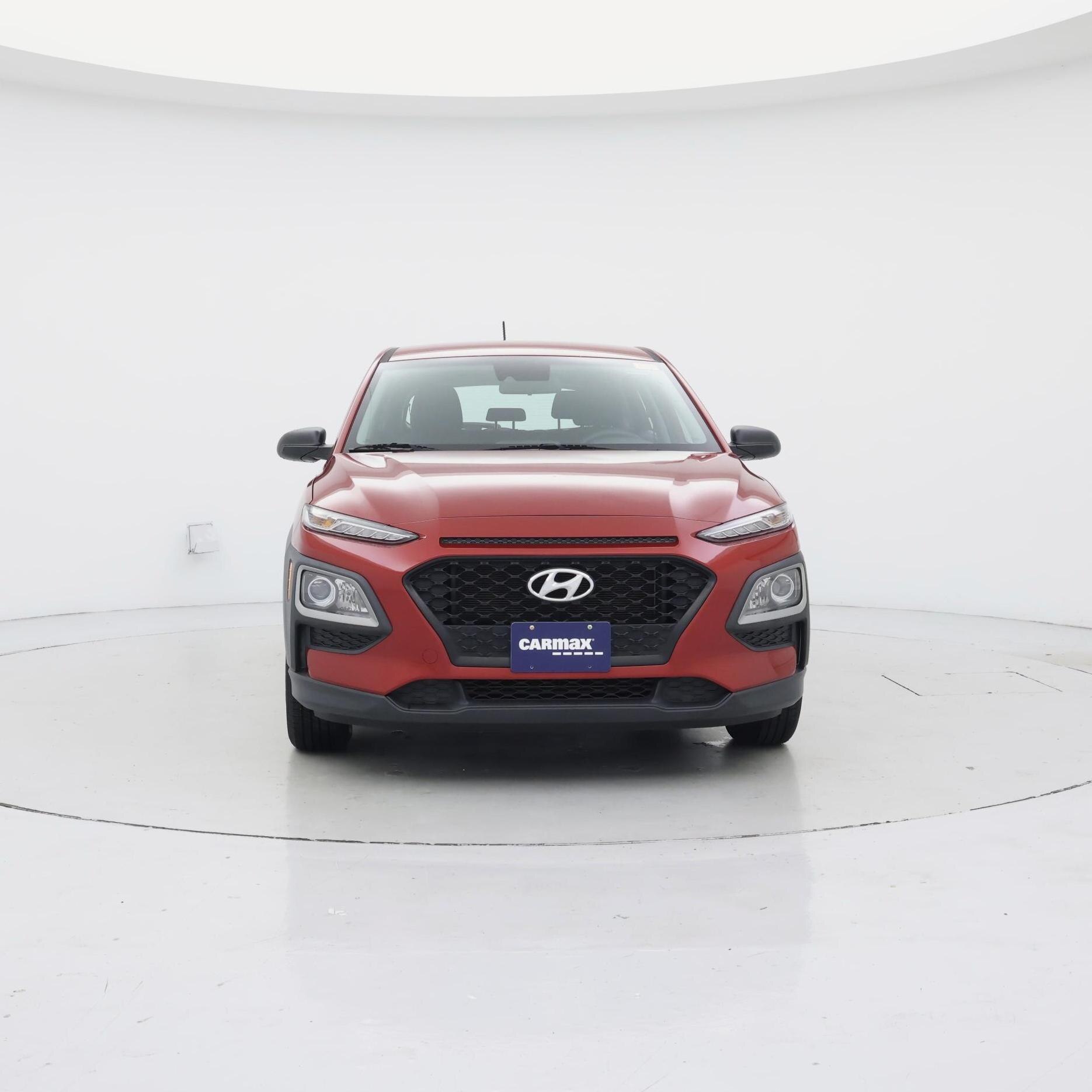 Thumbnail: 2020 Hyundai Kona - 5