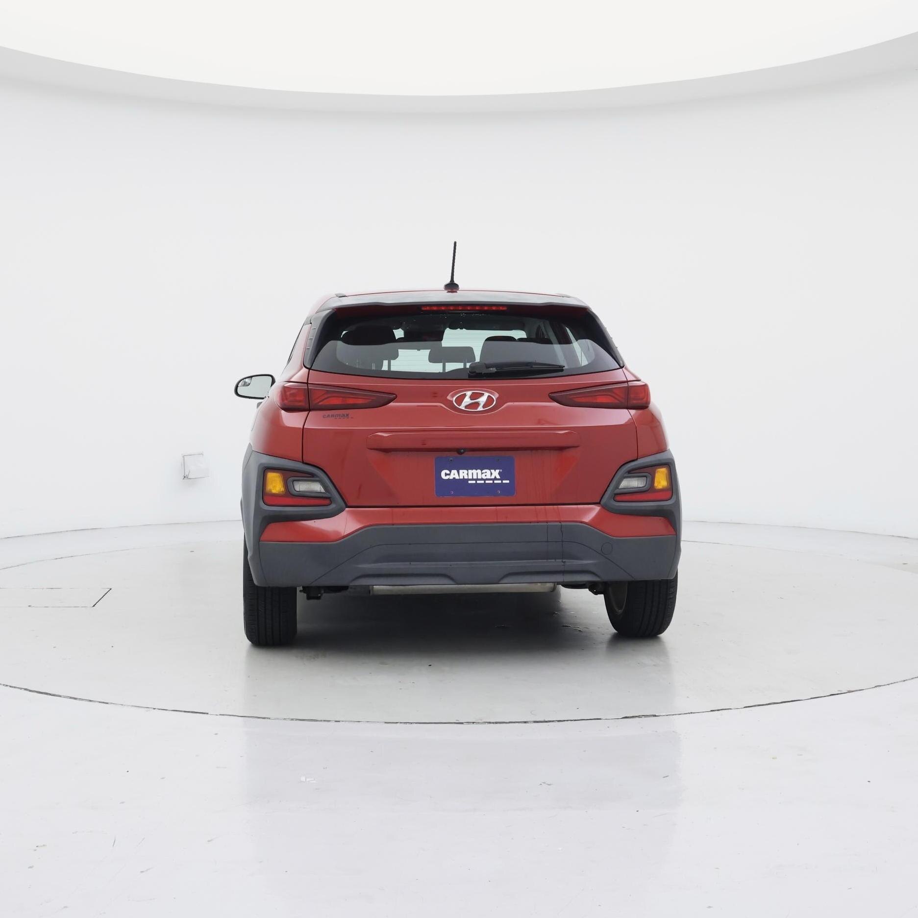 Thumbnail: 2020 Hyundai Kona - 6