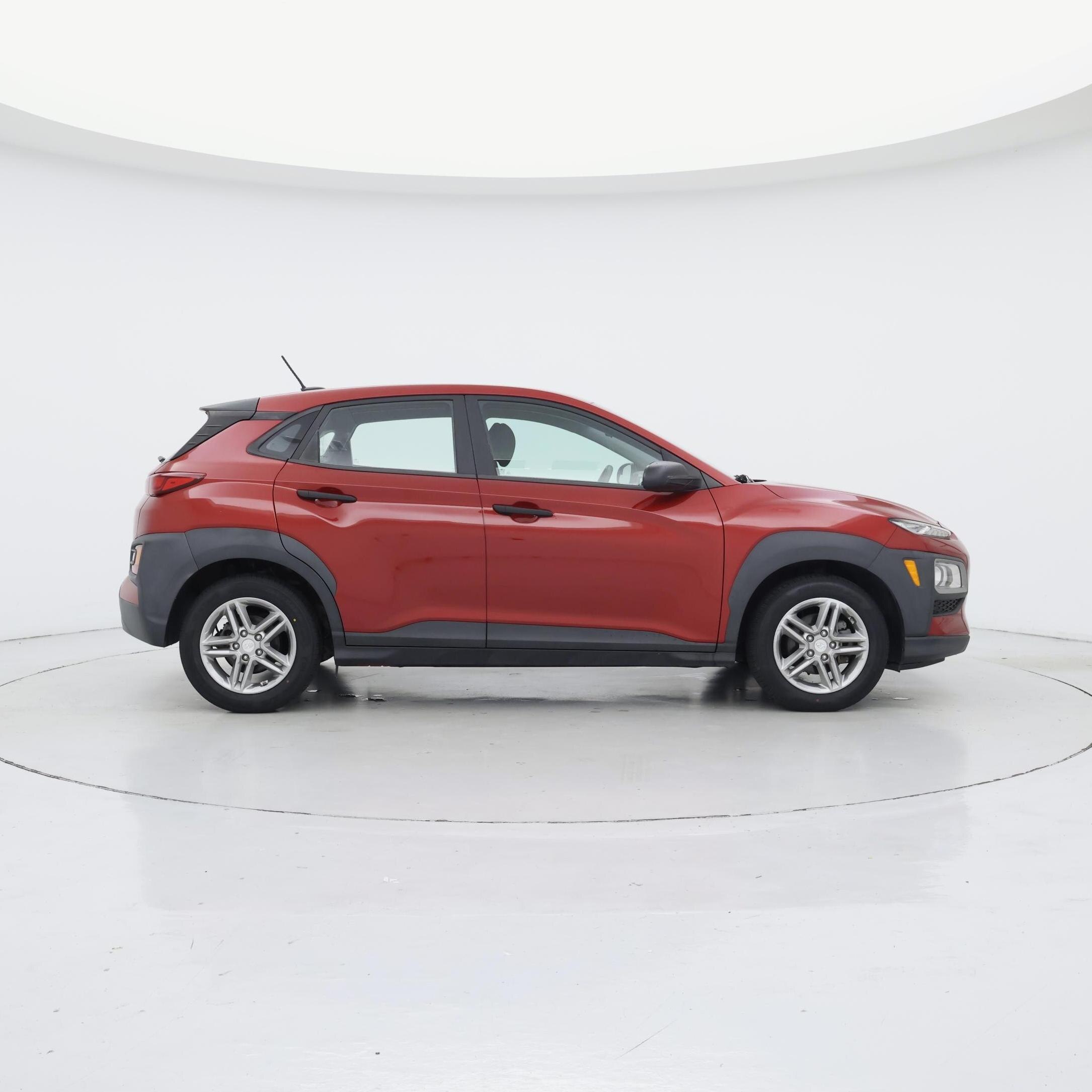 Thumbnail: 2020 Hyundai Kona - 7