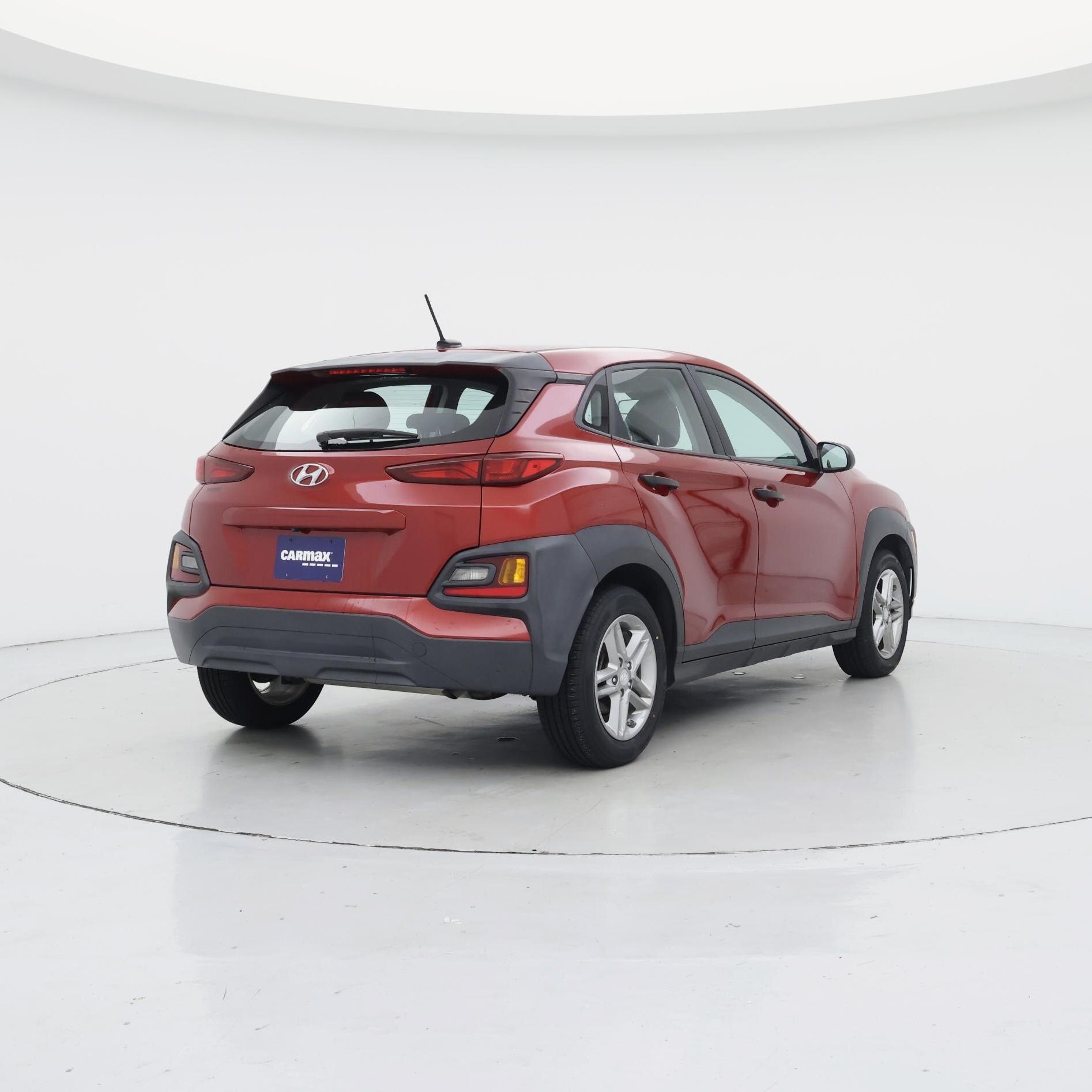 Thumbnail: 2020 Hyundai Kona - 8