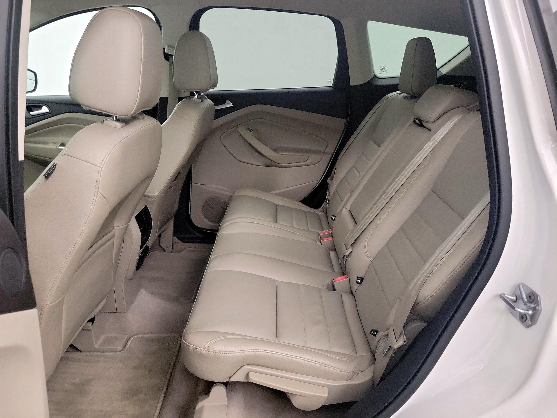 Thumbnail: 2015 Ford Escape - 19
