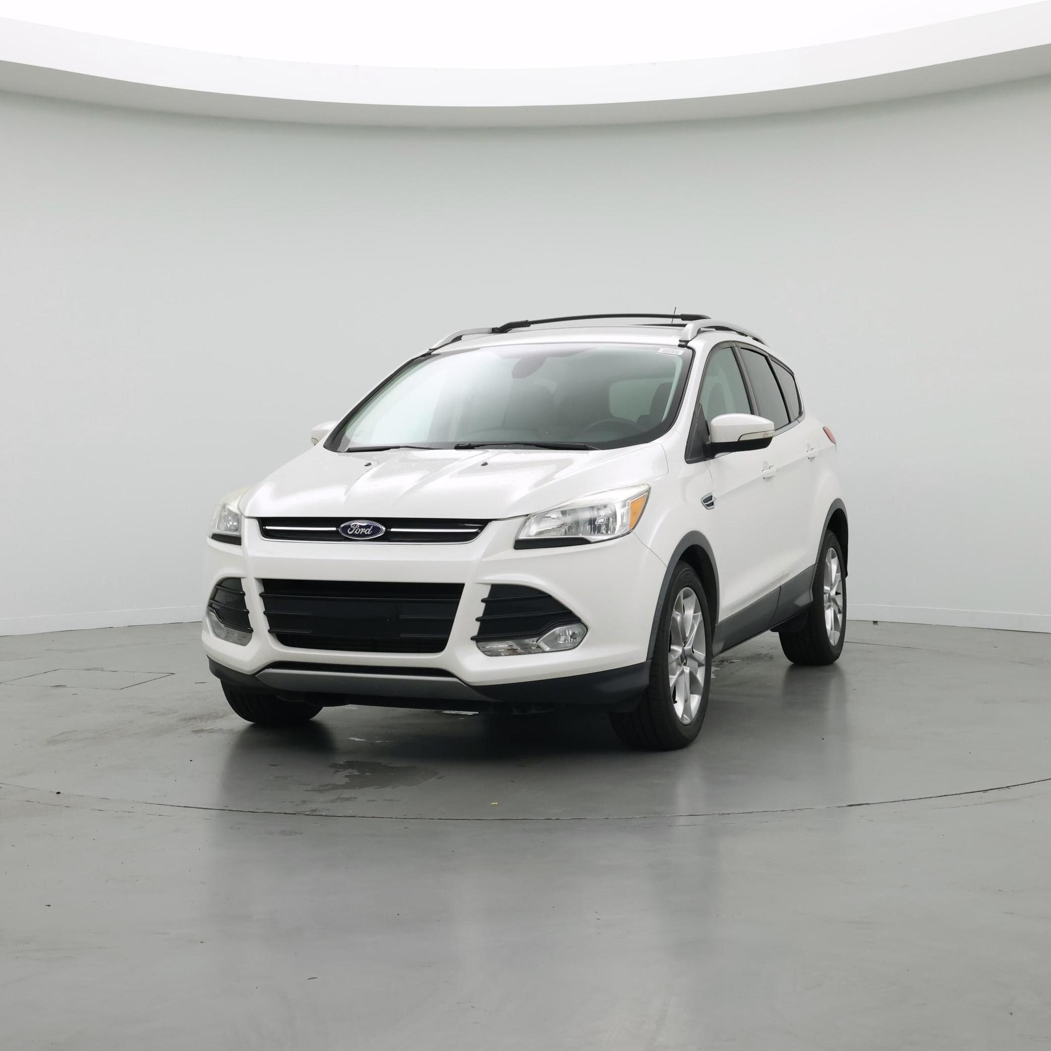 Thumbnail: 2015 Ford Escape - 4