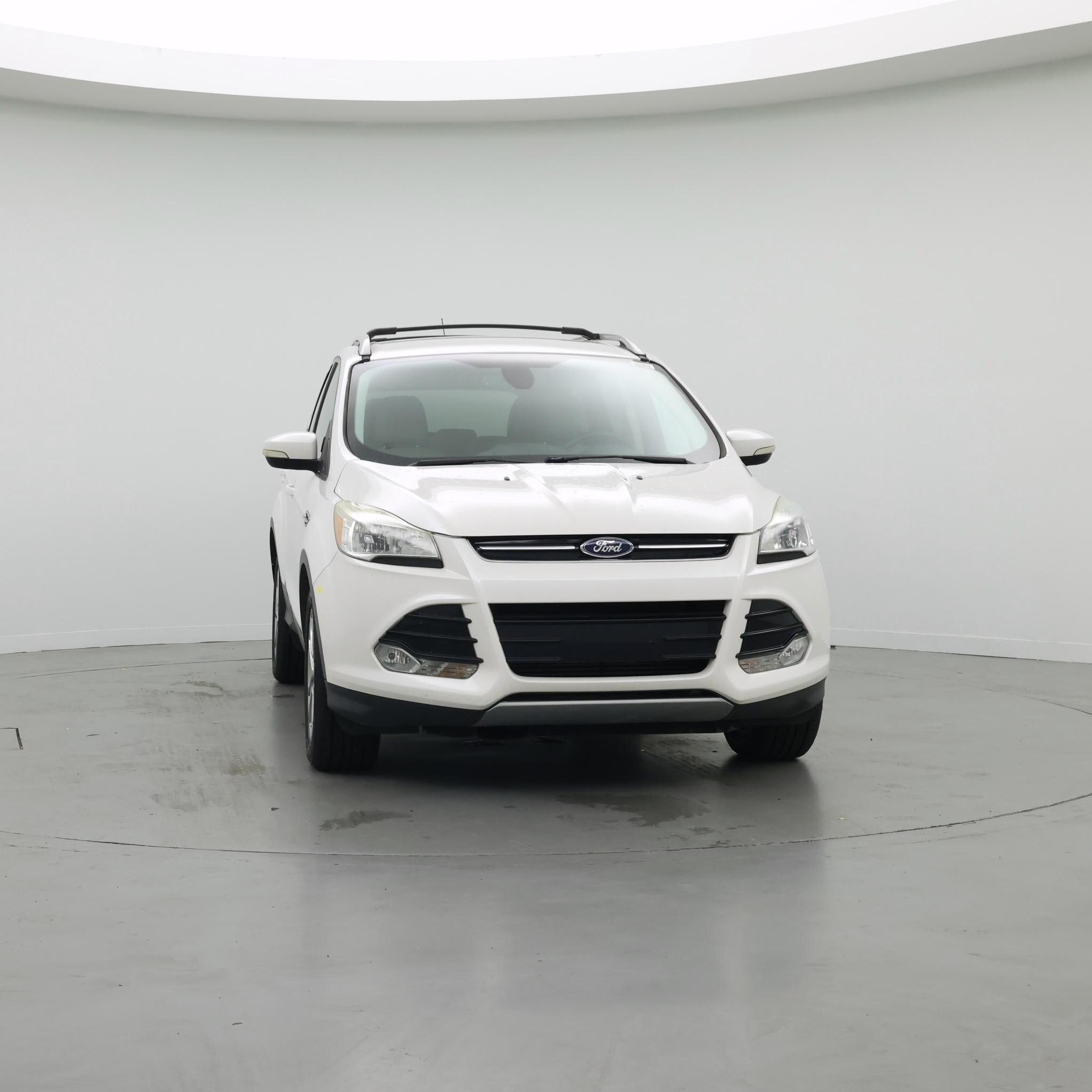 Thumbnail: 2015 Ford Escape - 5