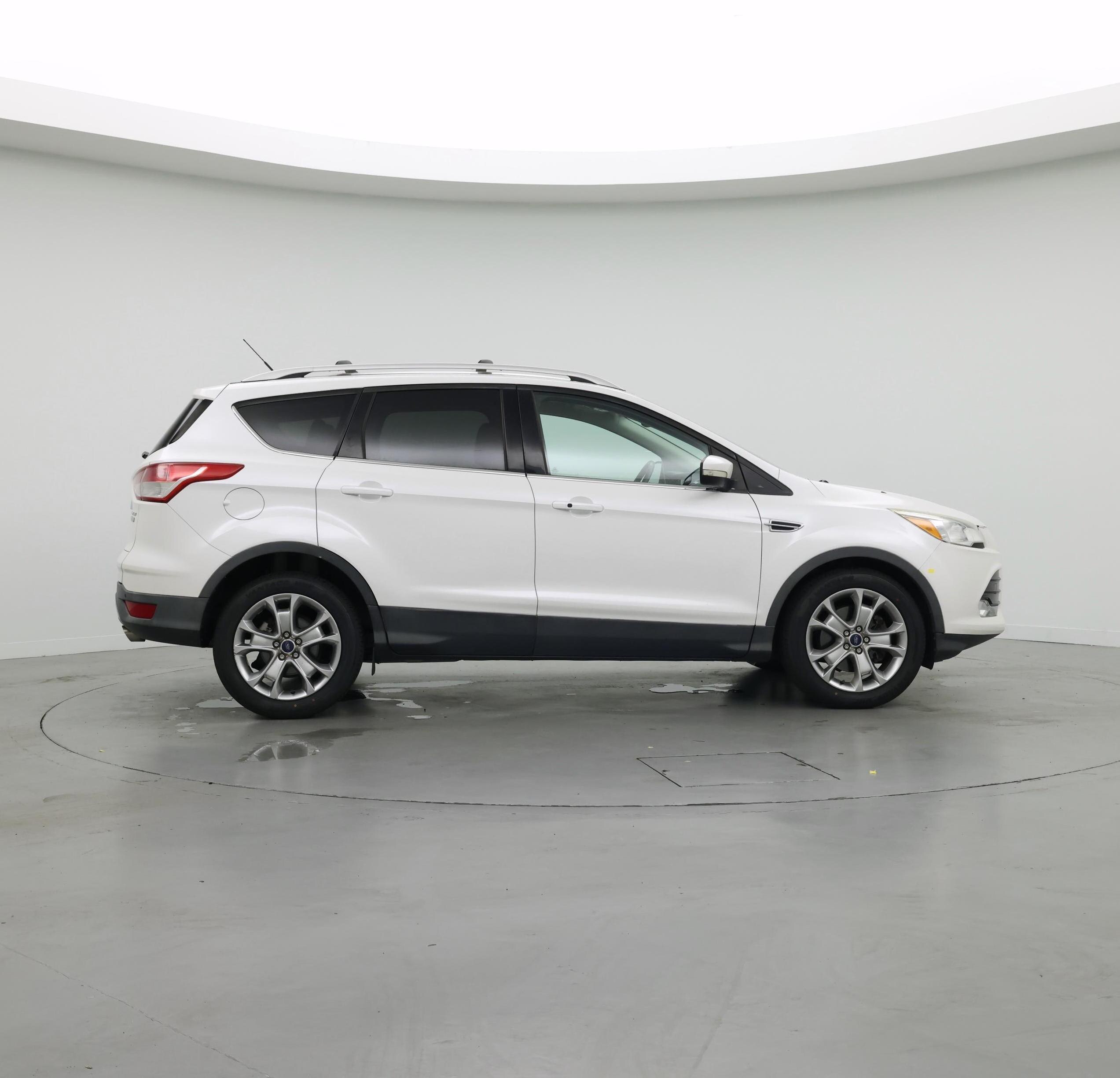 Thumbnail: 2015 Ford Escape - 7