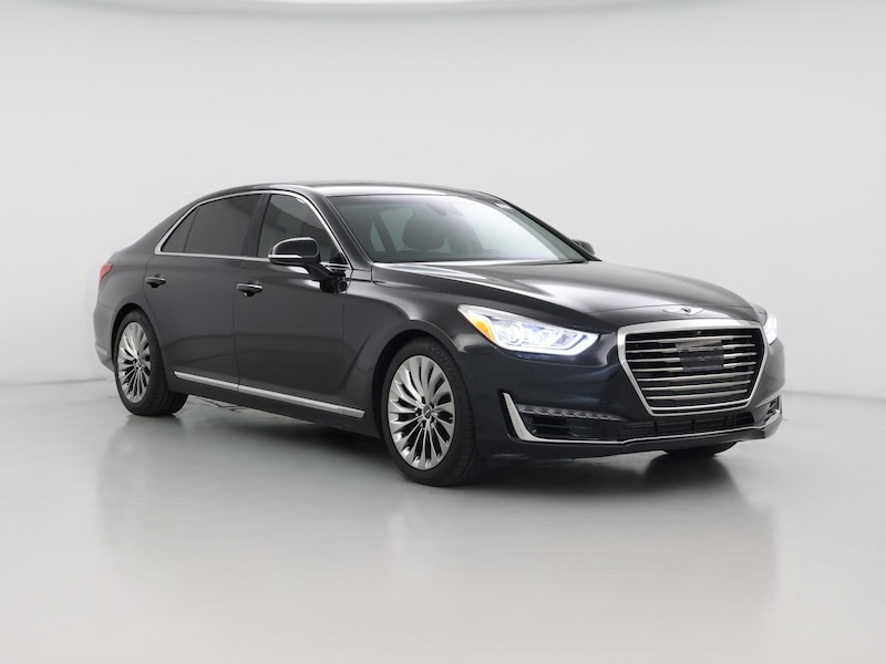2018 Genesis G90 Premium -
                  Henderson, NV