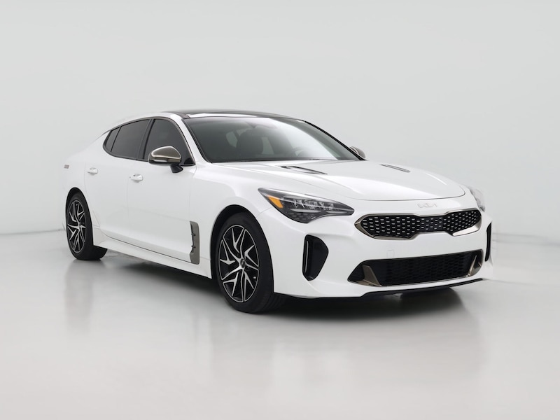 2022 Kia Stinger GT-Line -
                  Tampa, FL