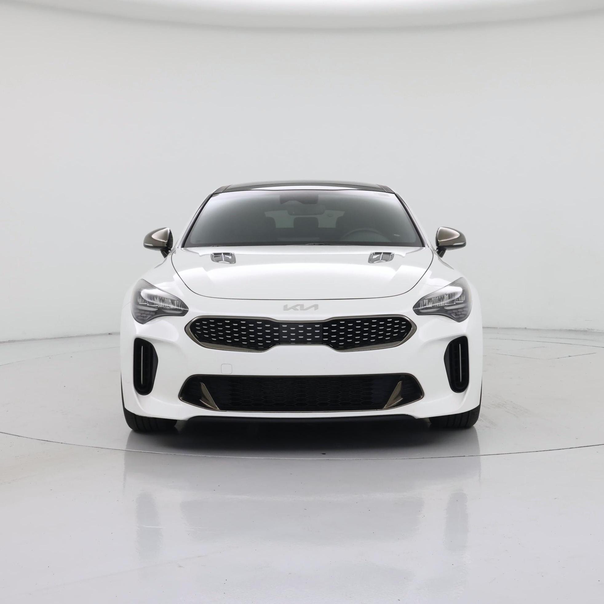 Thumbnail: 2022 Kia Stinger - 5