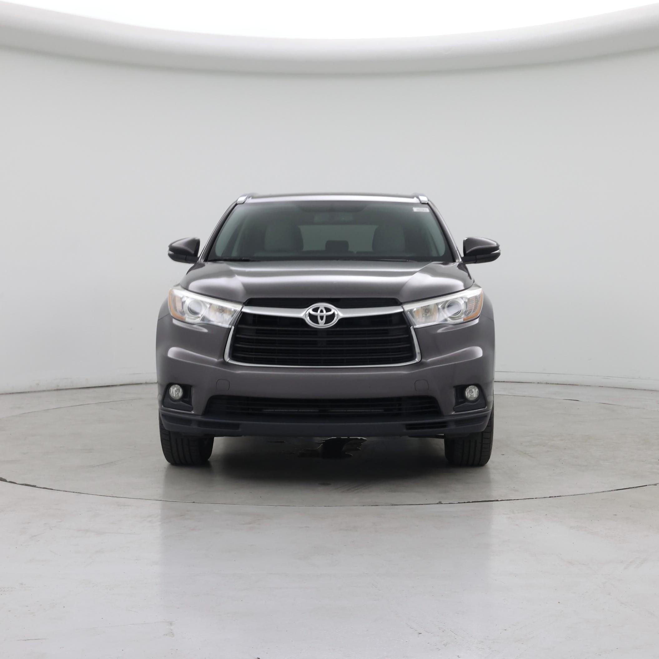 Thumbnail: 2015 Toyota Highlander - 5